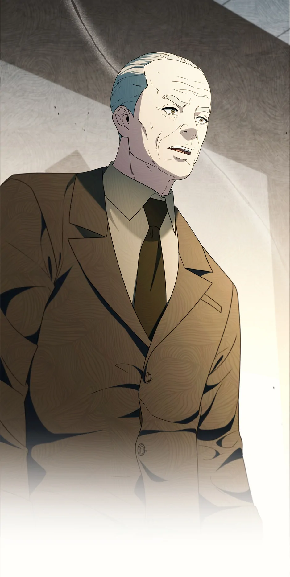 Dr. Choi Tae-Soo Chapter 262 page 3 - 