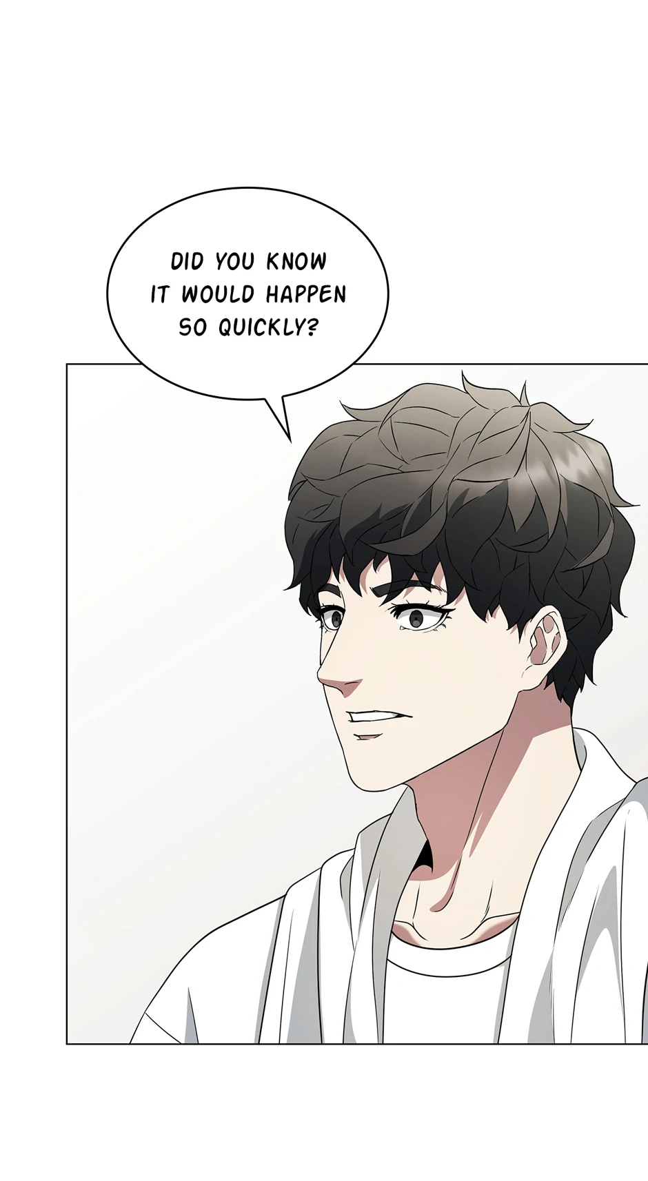 Dr. Choi Tae-Soo Chapter 262 page 26 - 
