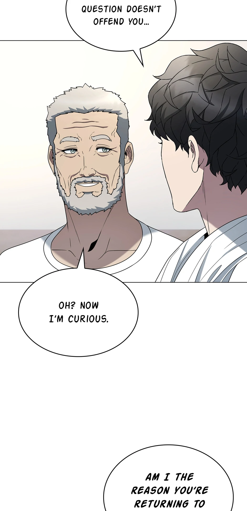 Dr. Choi Tae-Soo Chapter 262 page 29 - 