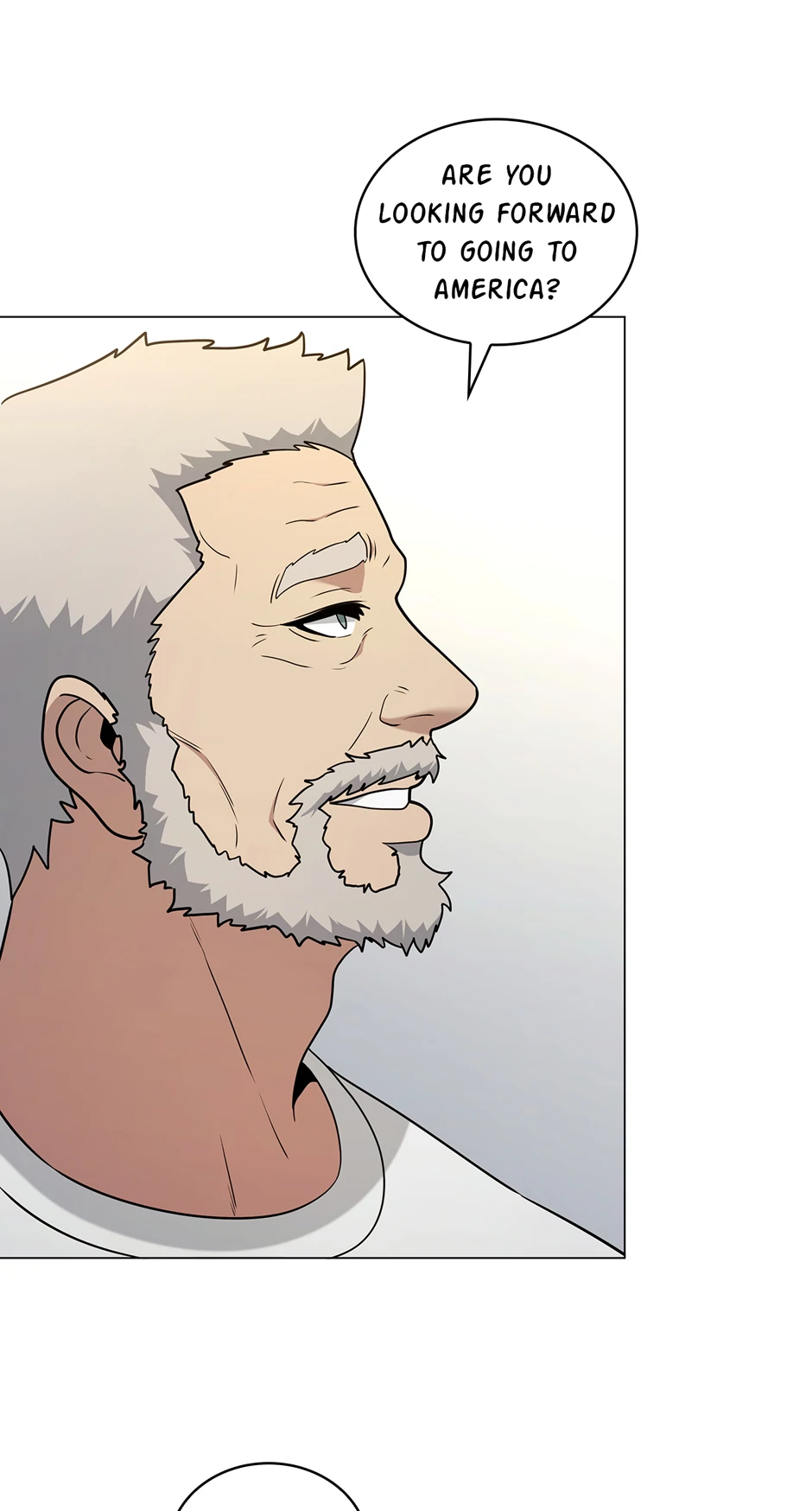 Dr. Choi Tae-Soo Chapter 262 page 38 - 
