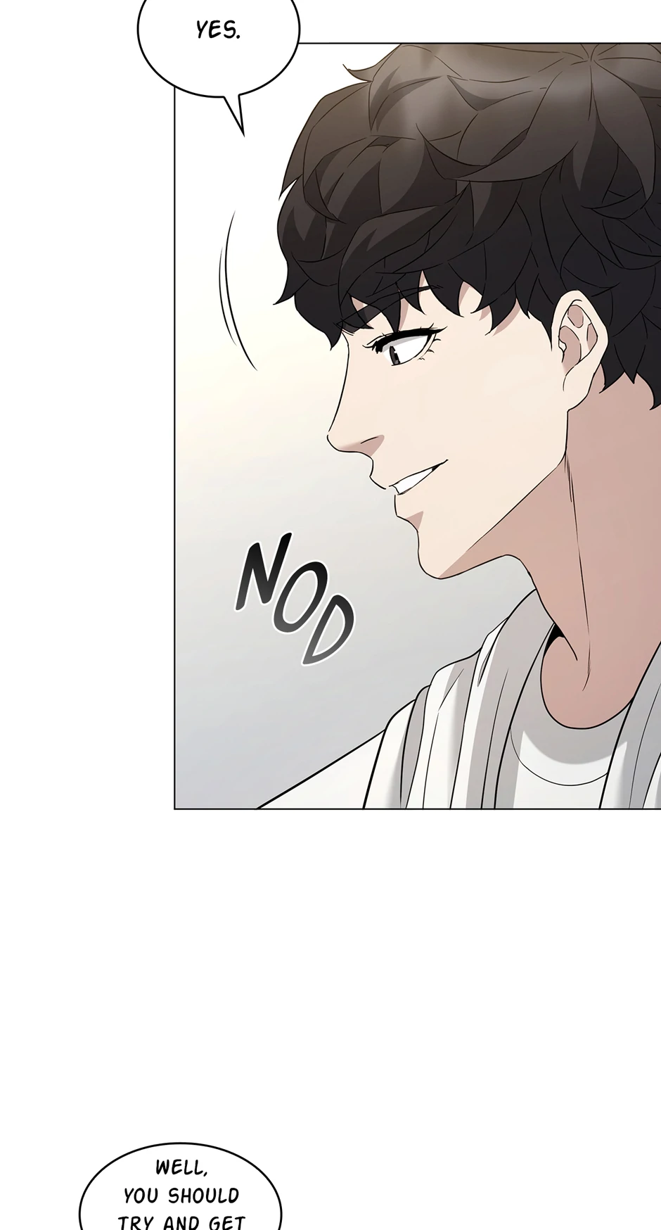 Dr. Choi Tae-Soo Chapter 262 page 39 - 
