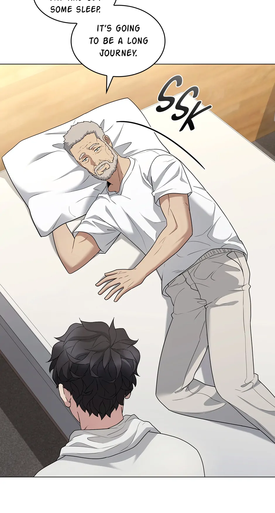 Dr. Choi Tae-Soo Chapter 262 page 40 - 
