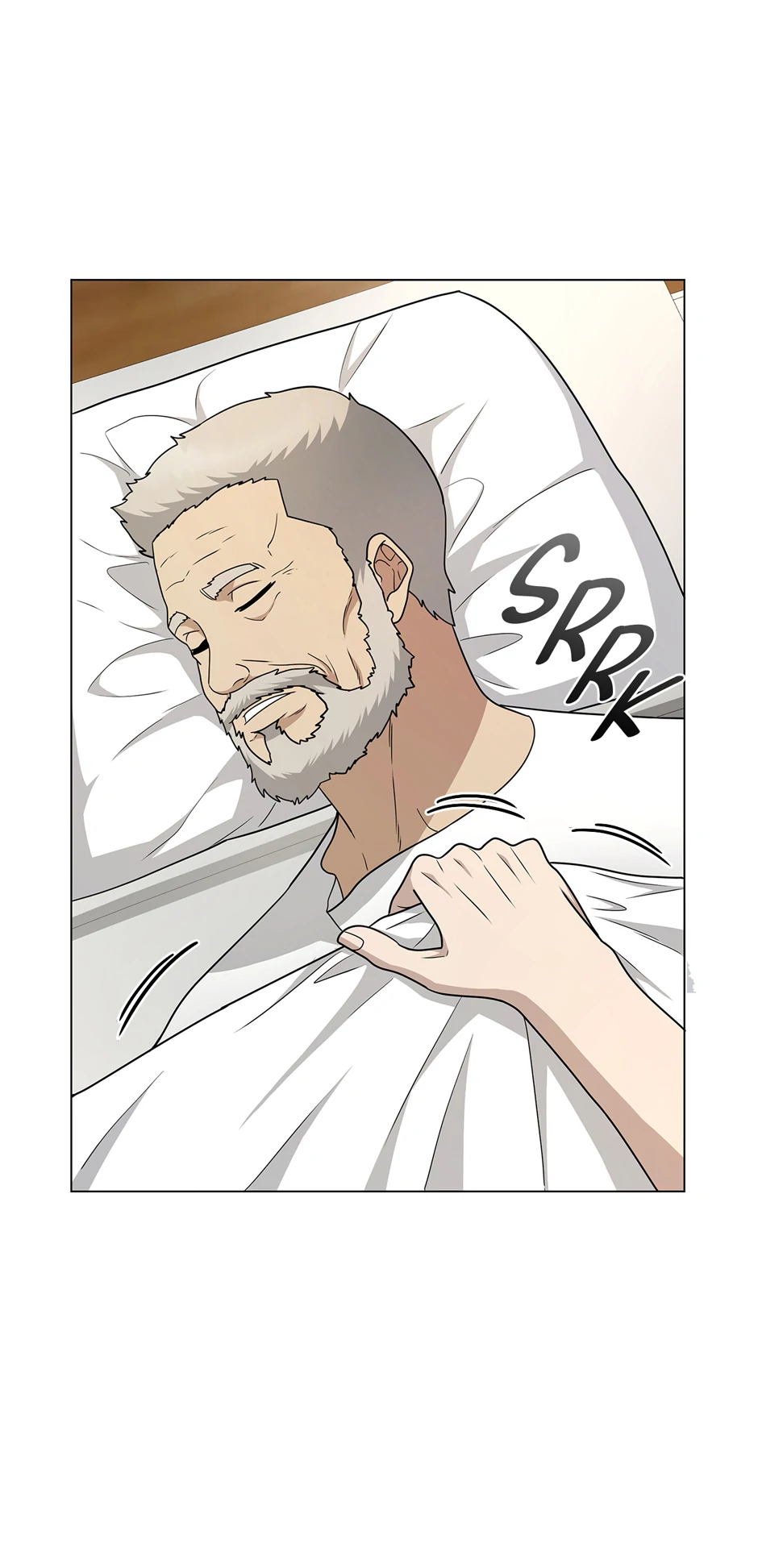 Dr. Choi Tae-Soo Chapter 262 page 43 - 