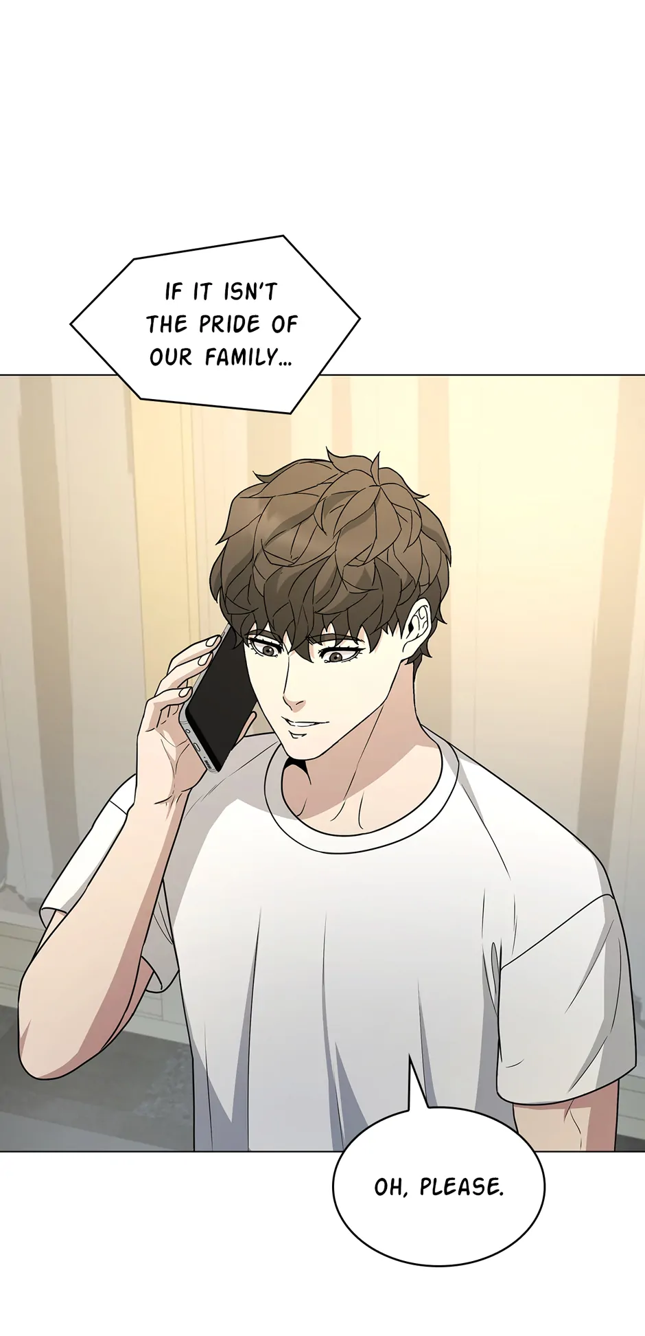 Dr. Choi Tae-Soo Chapter 262 page 47 - 