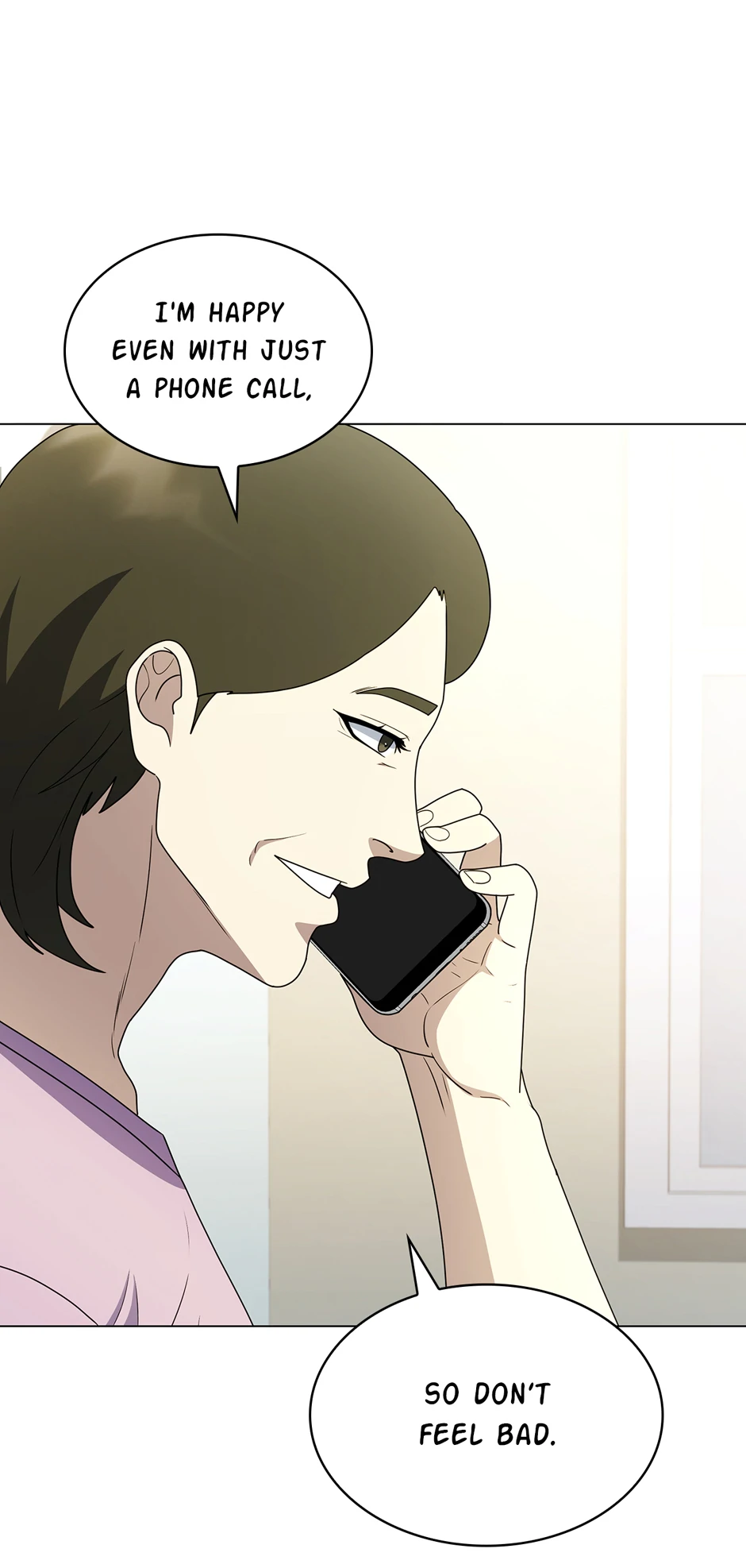 Dr. Choi Tae-Soo Chapter 262 page 51 - 