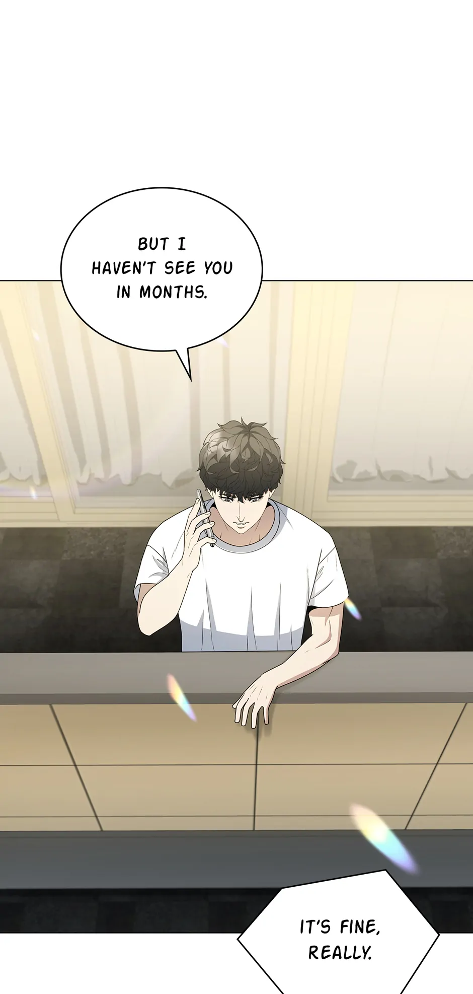 Dr. Choi Tae-Soo Chapter 262 page 52 - 