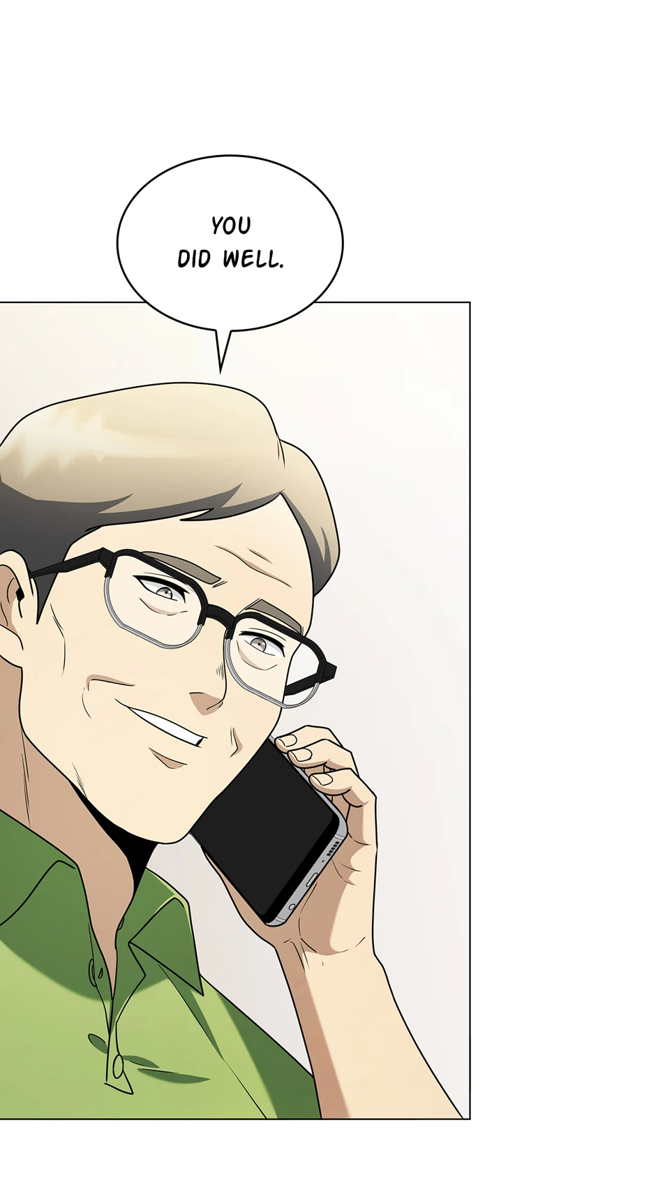 Dr. Choi Tae-Soo Chapter 262 page 55 - 
