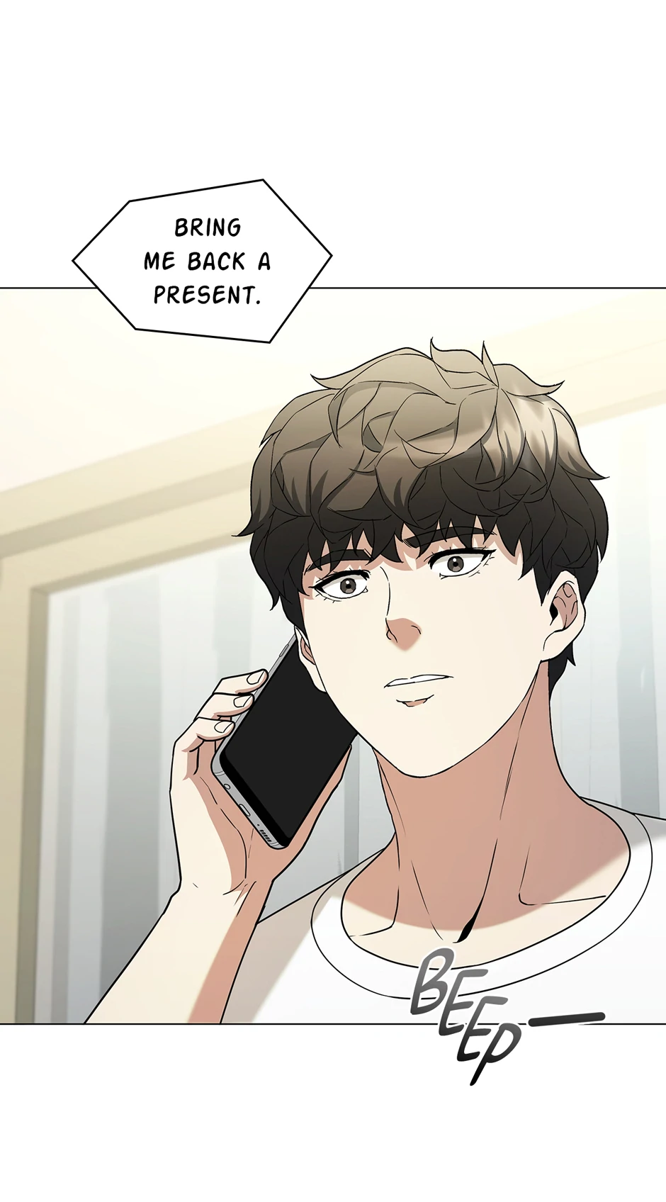 Dr. Choi Tae-Soo Chapter 262 page 58 - 