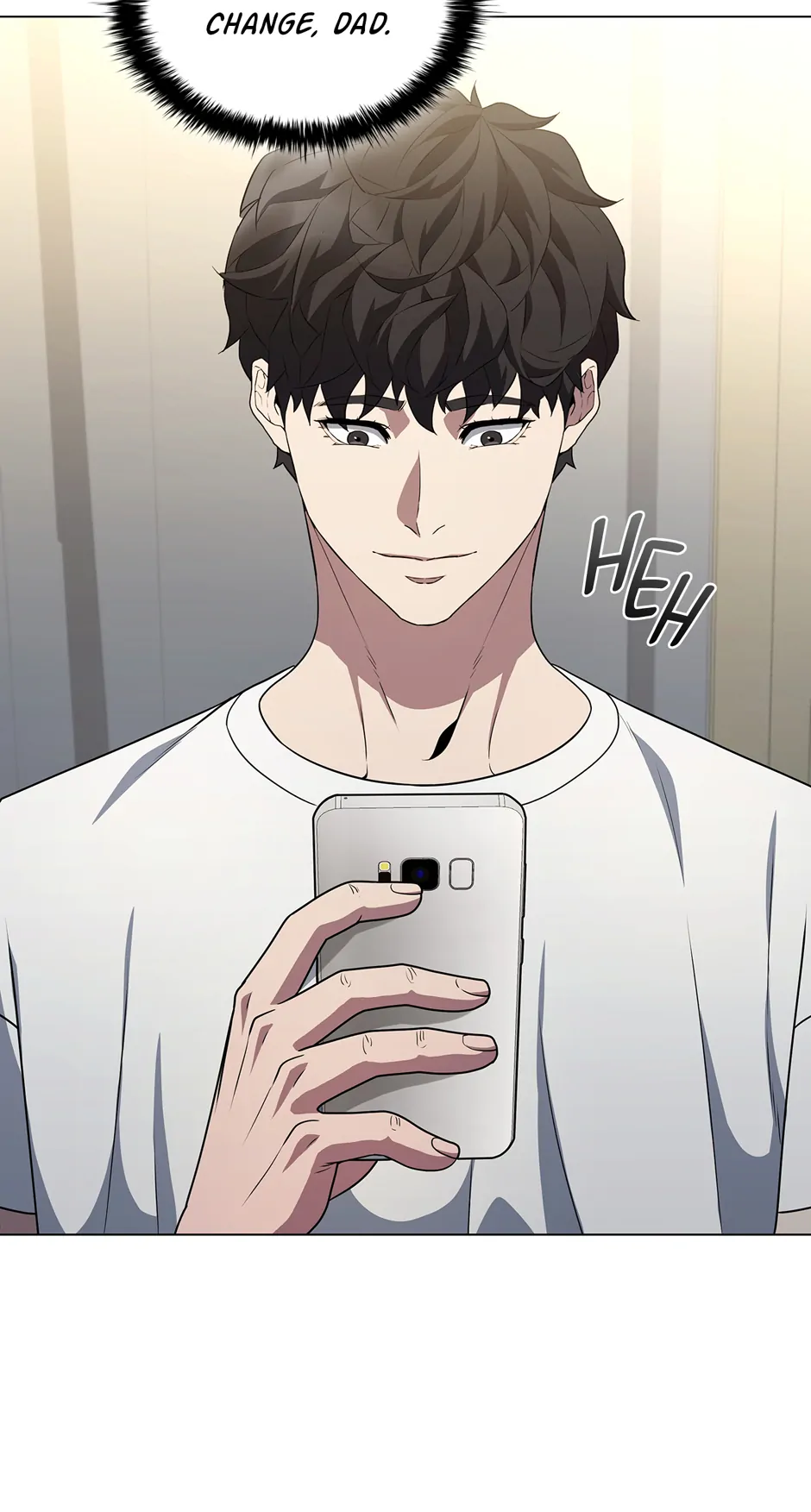 Dr. Choi Tae-Soo Chapter 262 page 60 - 