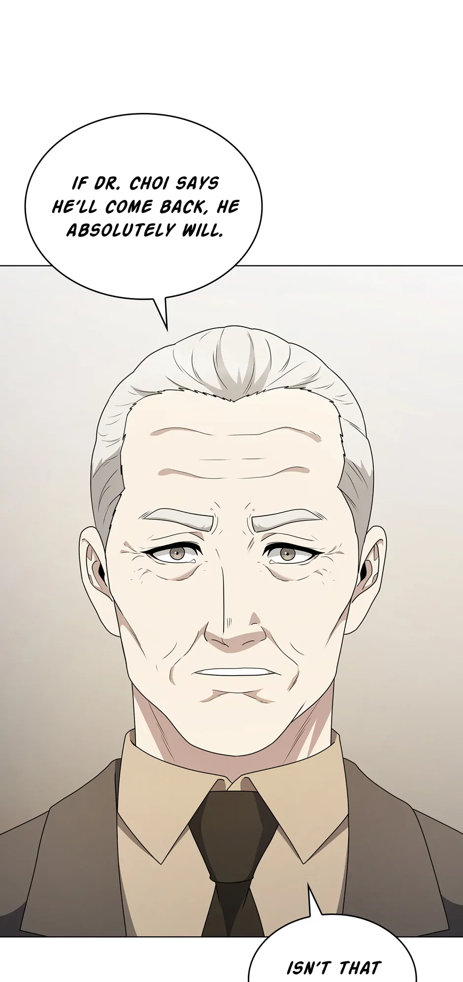 Dr. Choi Tae-Soo Chapter 262 page 7 - 