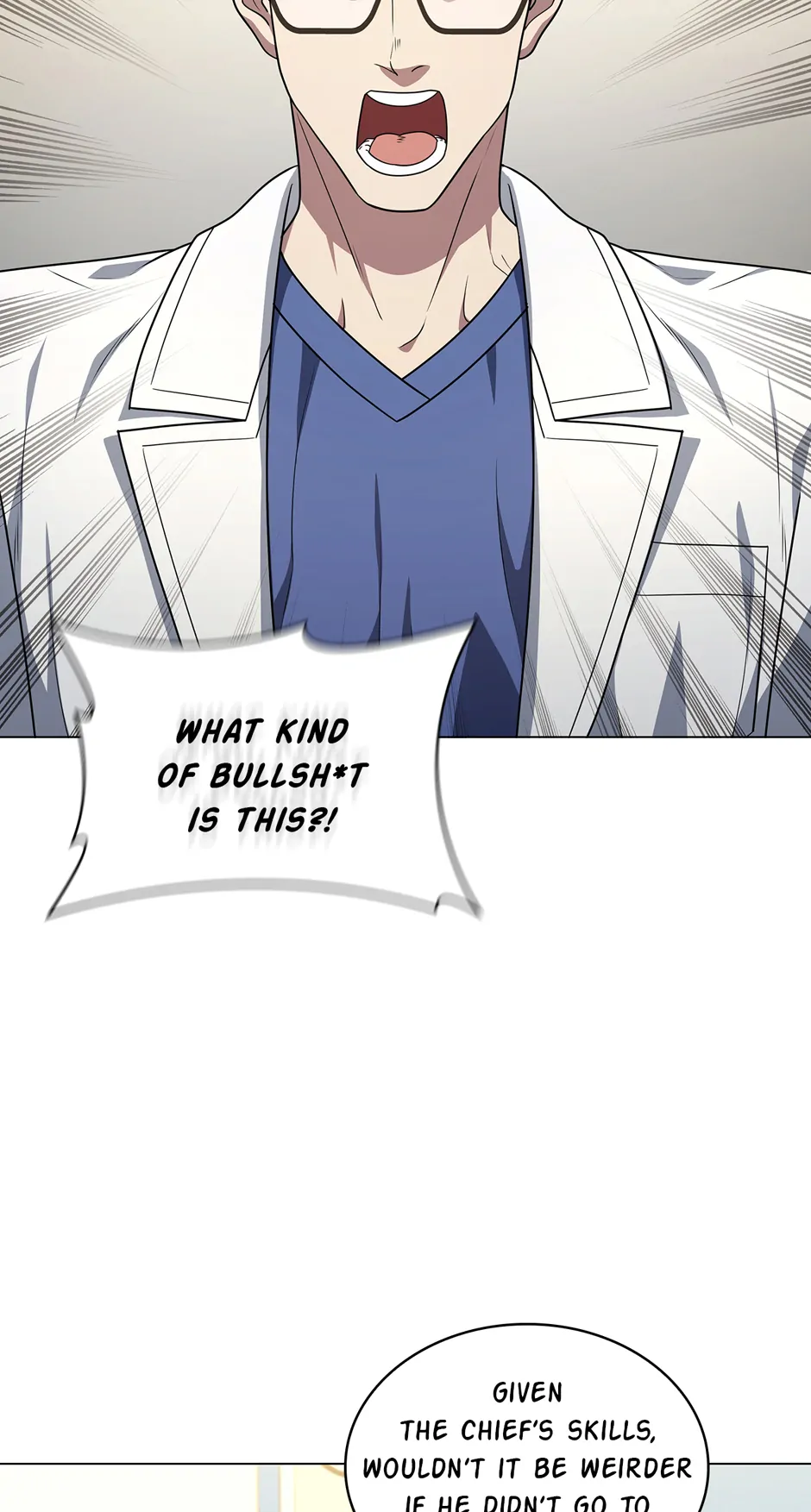 Dr. Choi Tae-Soo Chapter 262 page 62 - 