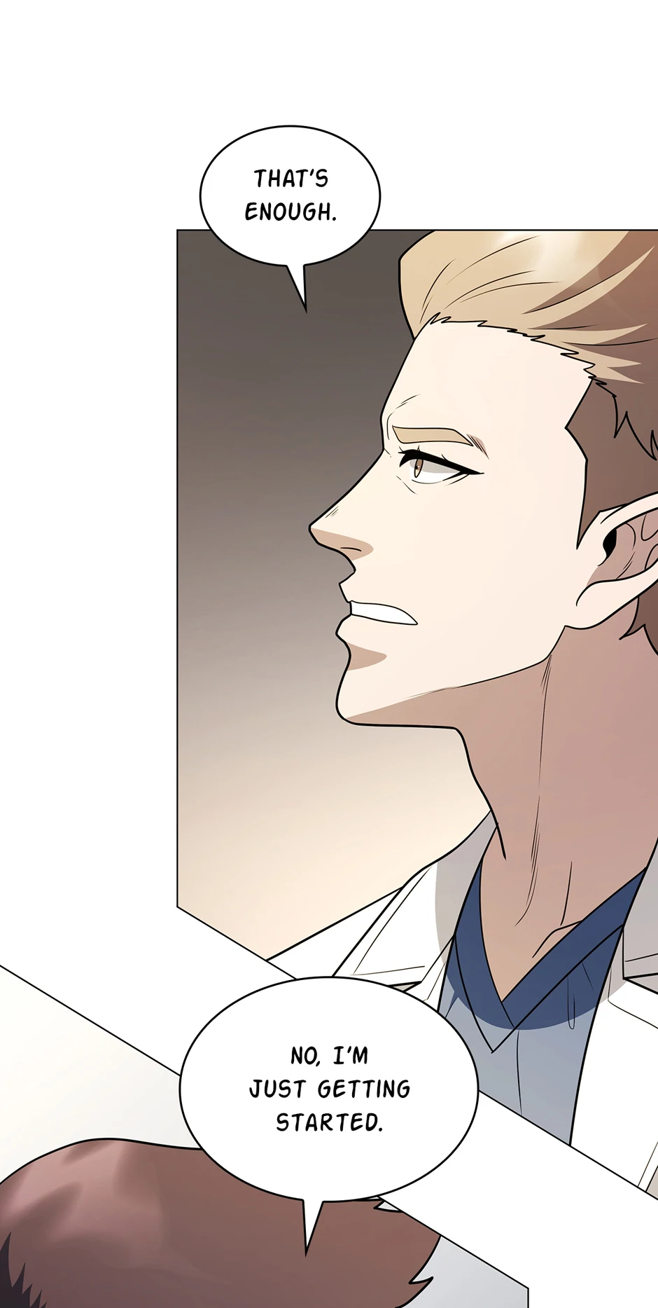 Dr. Choi Tae-Soo Chapter 262 page 65 - 