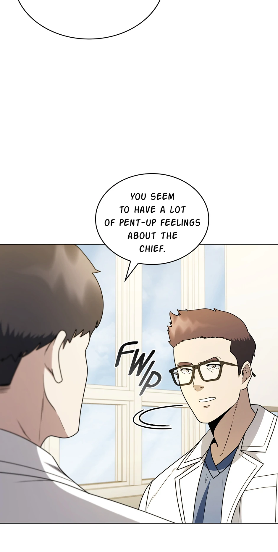 Dr. Choi Tae-Soo Chapter 262 page 68 - 