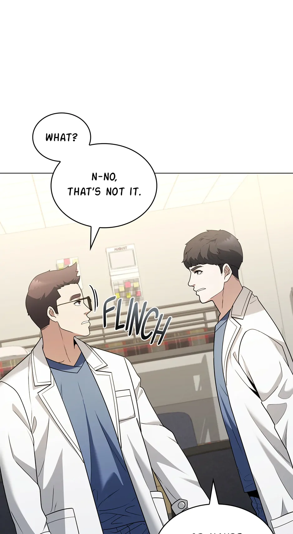 Dr. Choi Tae-Soo Chapter 262 page 69 - 