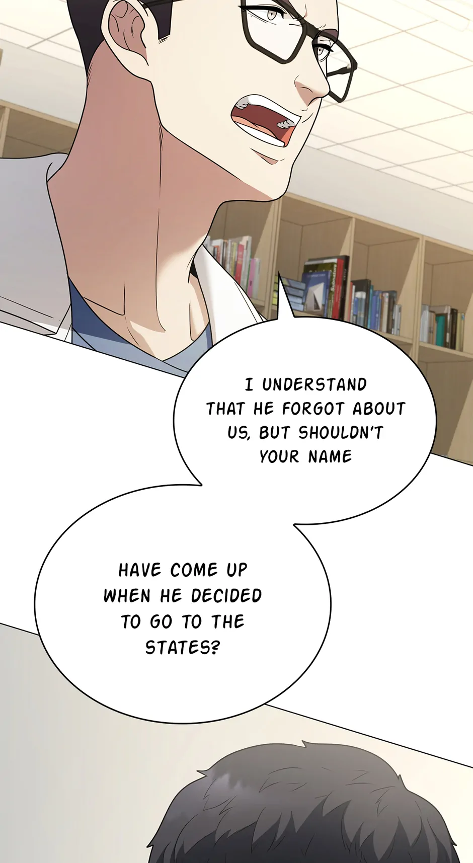 Dr. Choi Tae-Soo Chapter 262 page 72 - 