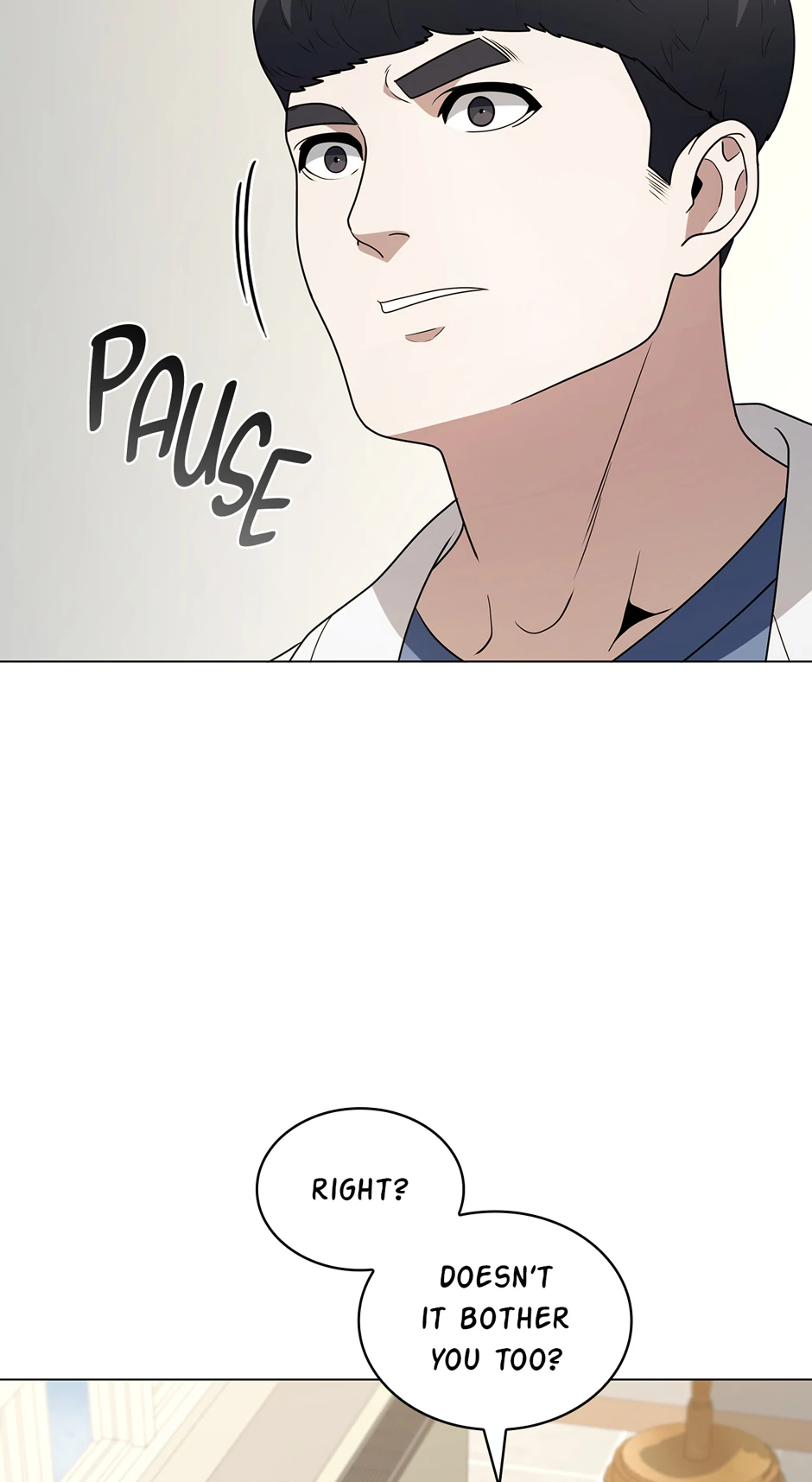 Dr. Choi Tae-Soo Chapter 262 page 73 - 