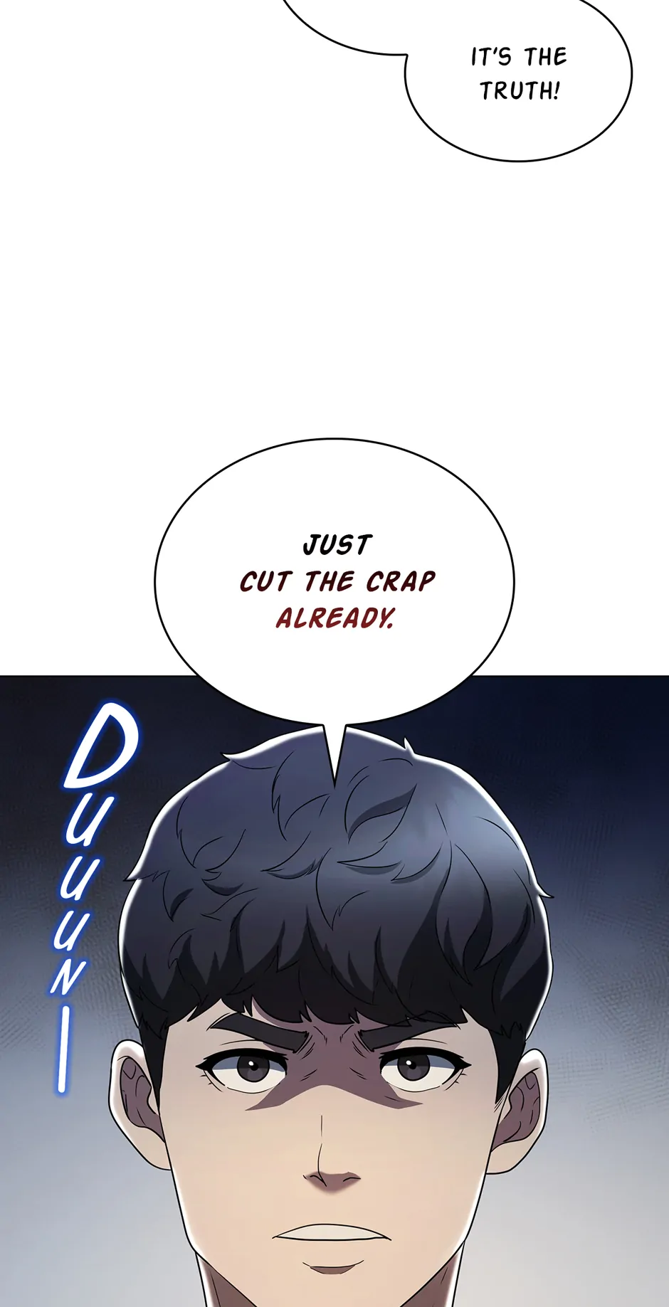 Dr. Choi Tae-Soo Chapter 262 page 77 - 