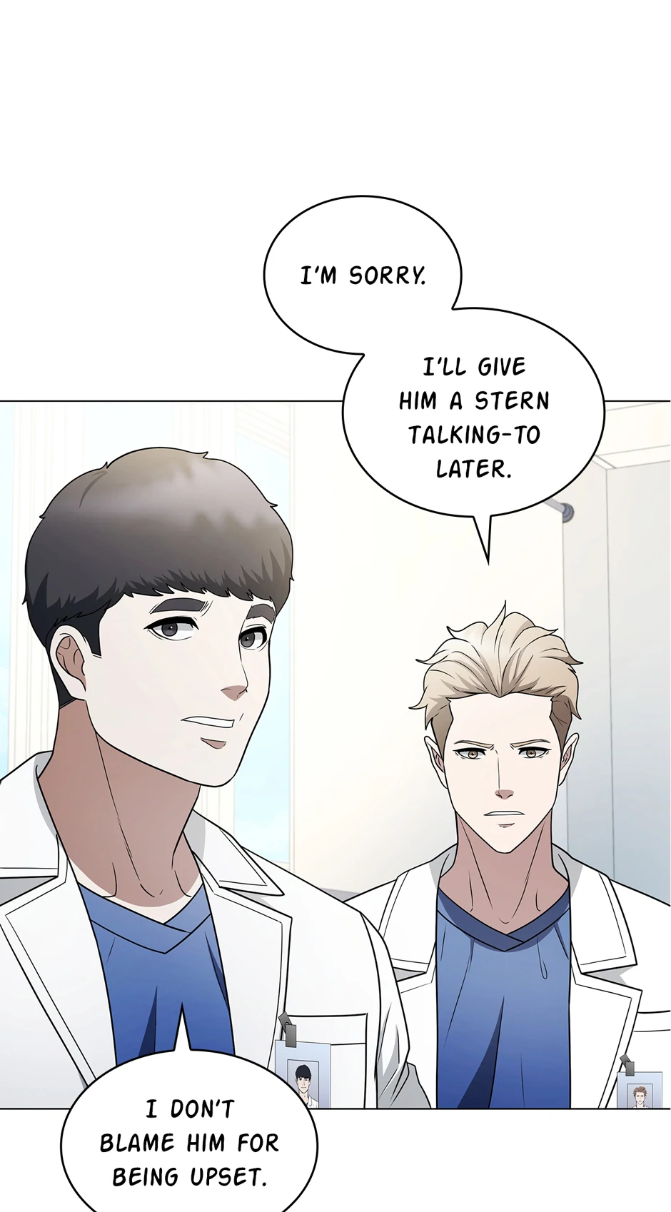 Dr. Choi Tae-Soo Chapter 262 page 81 - 