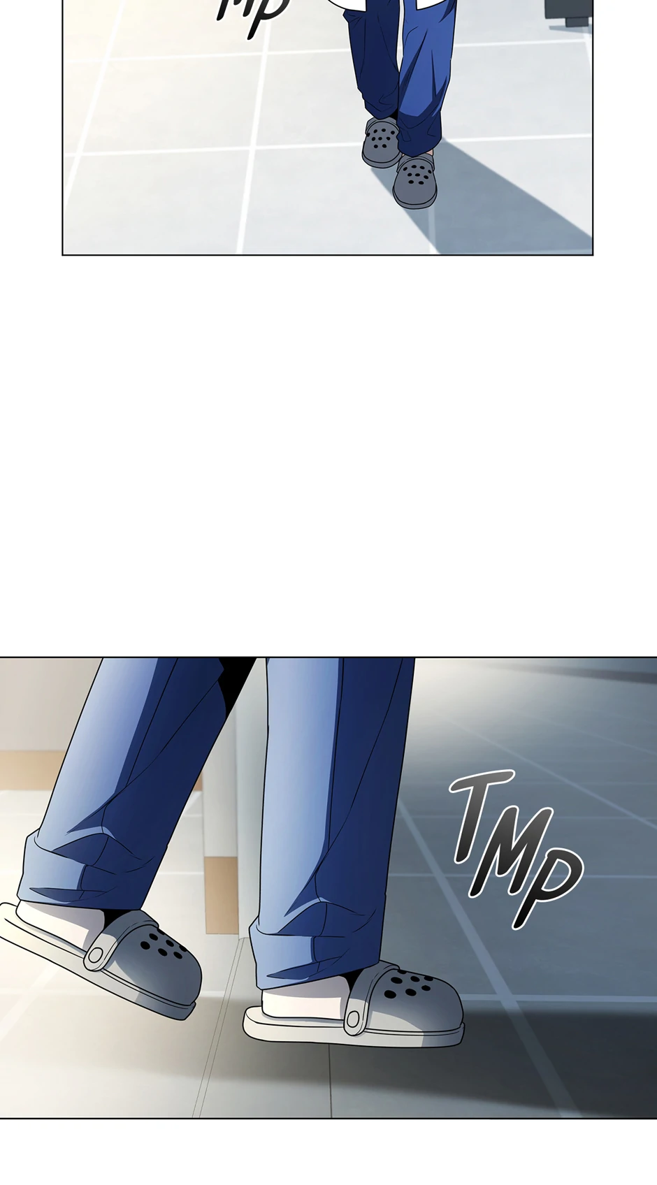 Dr. Choi Tae-Soo Chapter 262 page 84 - 