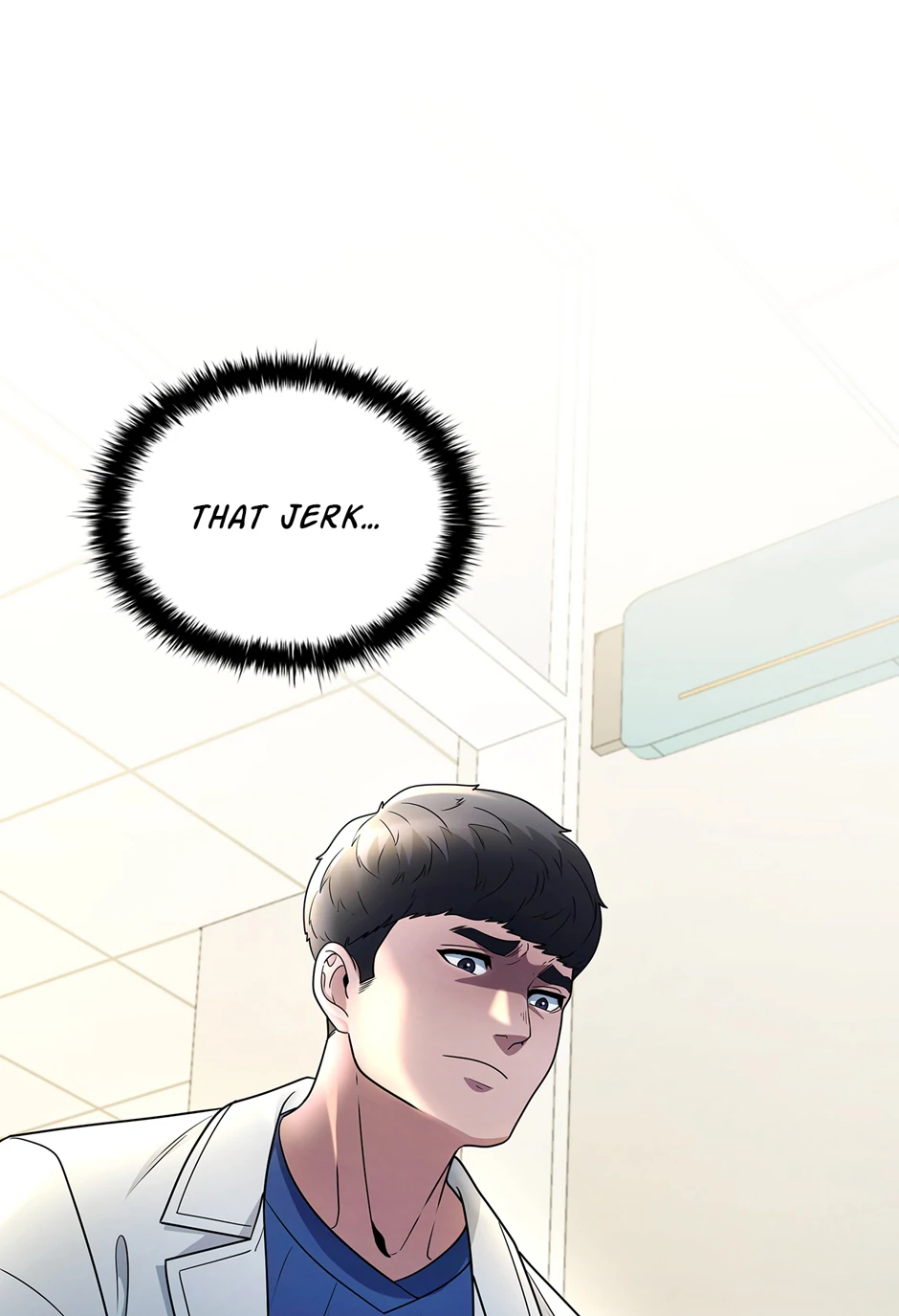Dr. Choi Tae-Soo Chapter 262 page 85 - 