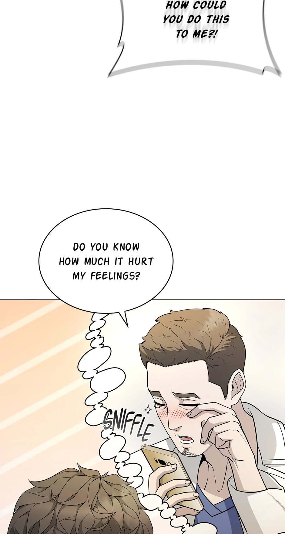 Dr. Choi Tae-Soo Chapter 263 page 11 - 