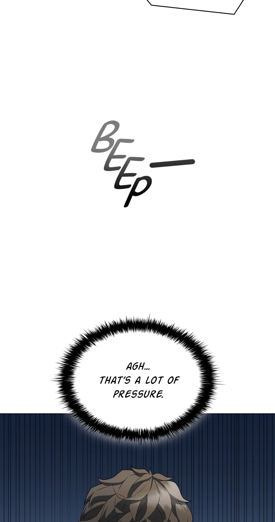 Dr. Choi Tae-Soo Chapter 263 page 16 - 