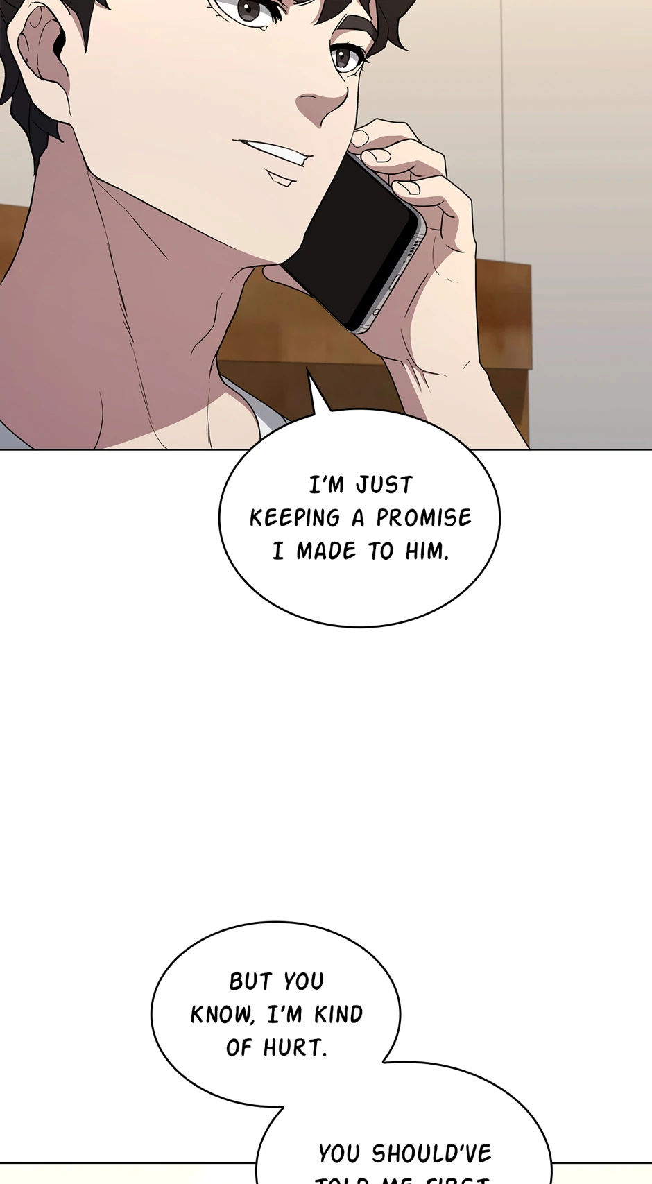 Dr. Choi Tae-Soo Chapter 263 page 37 - 