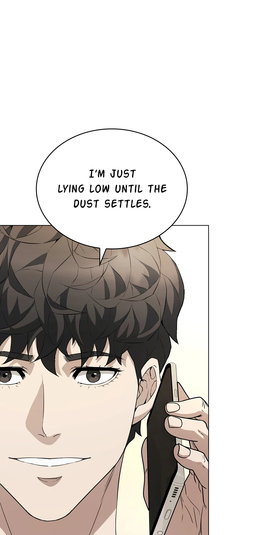 Dr. Choi Tae-Soo Chapter 263 page 41 - 