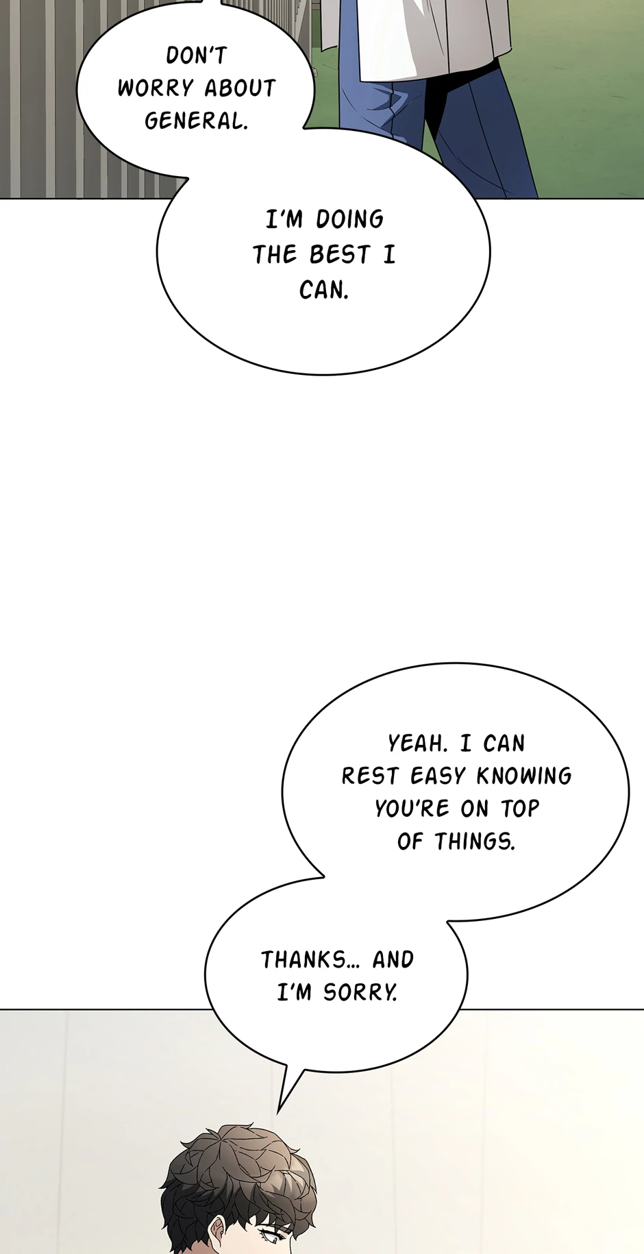 Dr. Choi Tae-Soo Chapter 263 page 44 - 