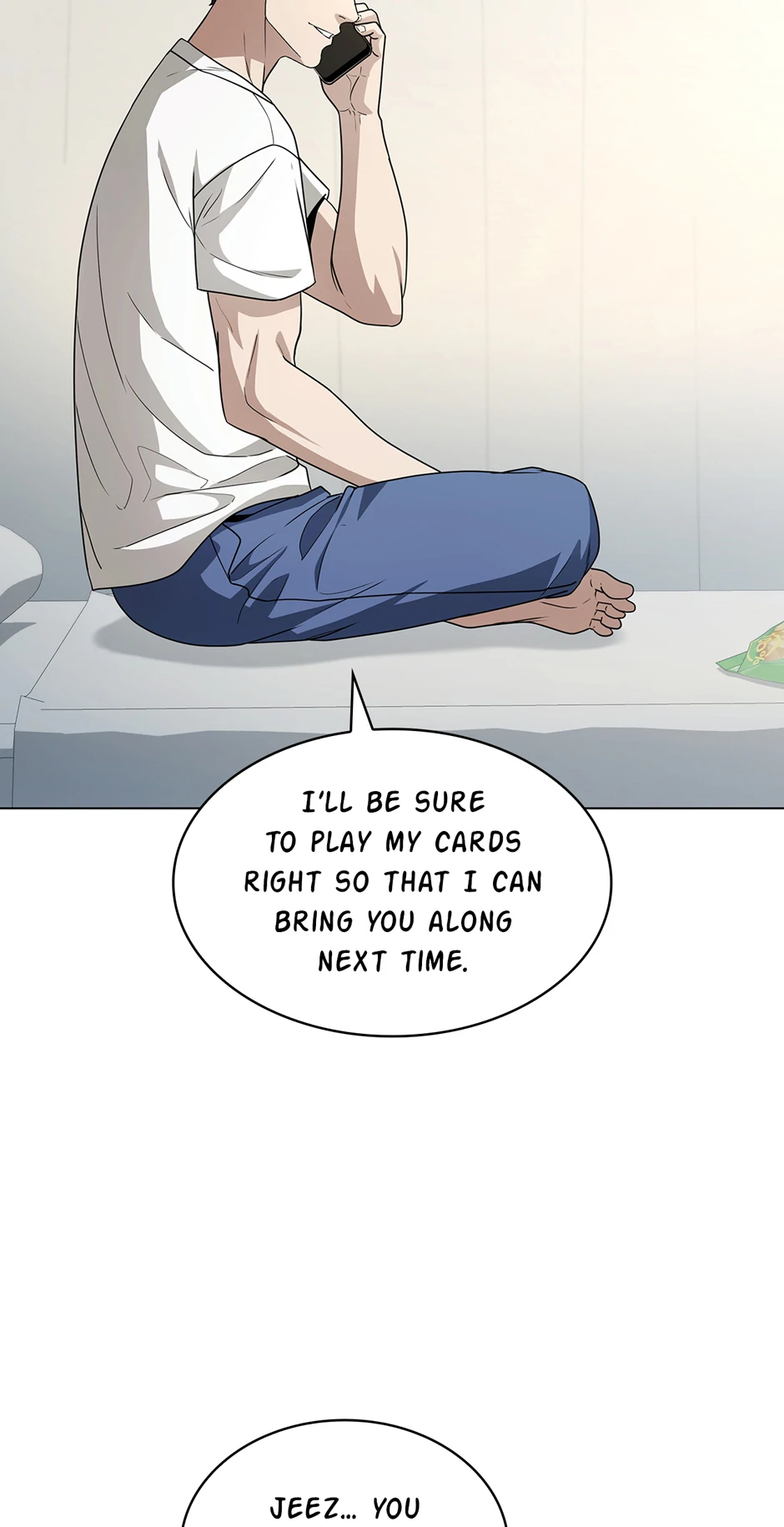 Dr. Choi Tae-Soo Chapter 263 page 45 - 