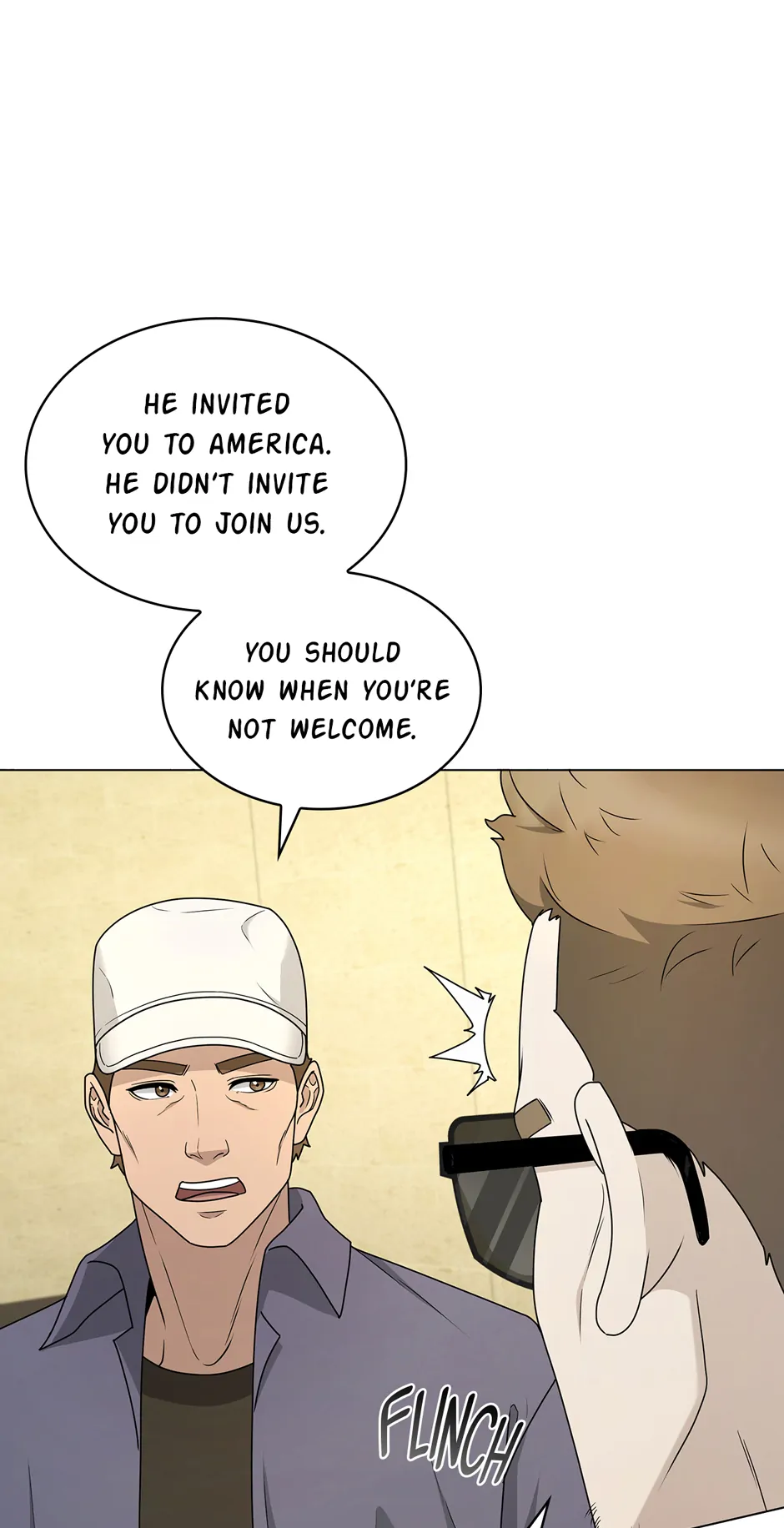 Dr. Choi Tae-Soo Chapter 263 page 64 - 