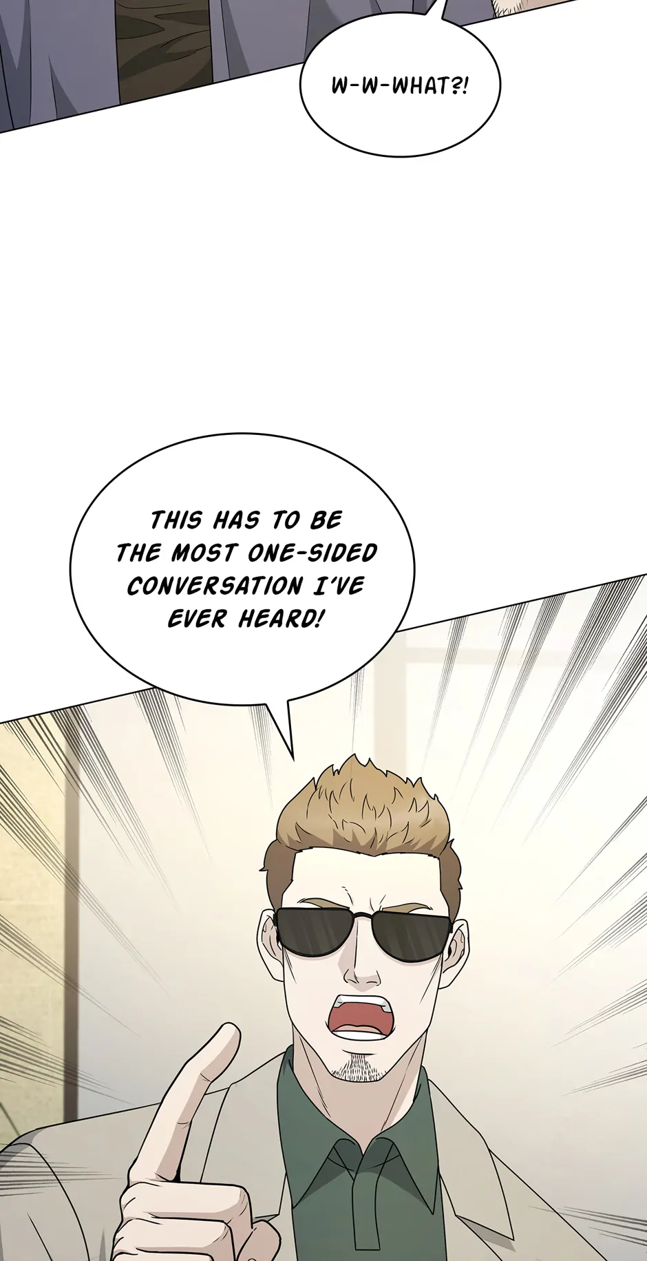 Dr. Choi Tae-Soo Chapter 263 page 65 - 
