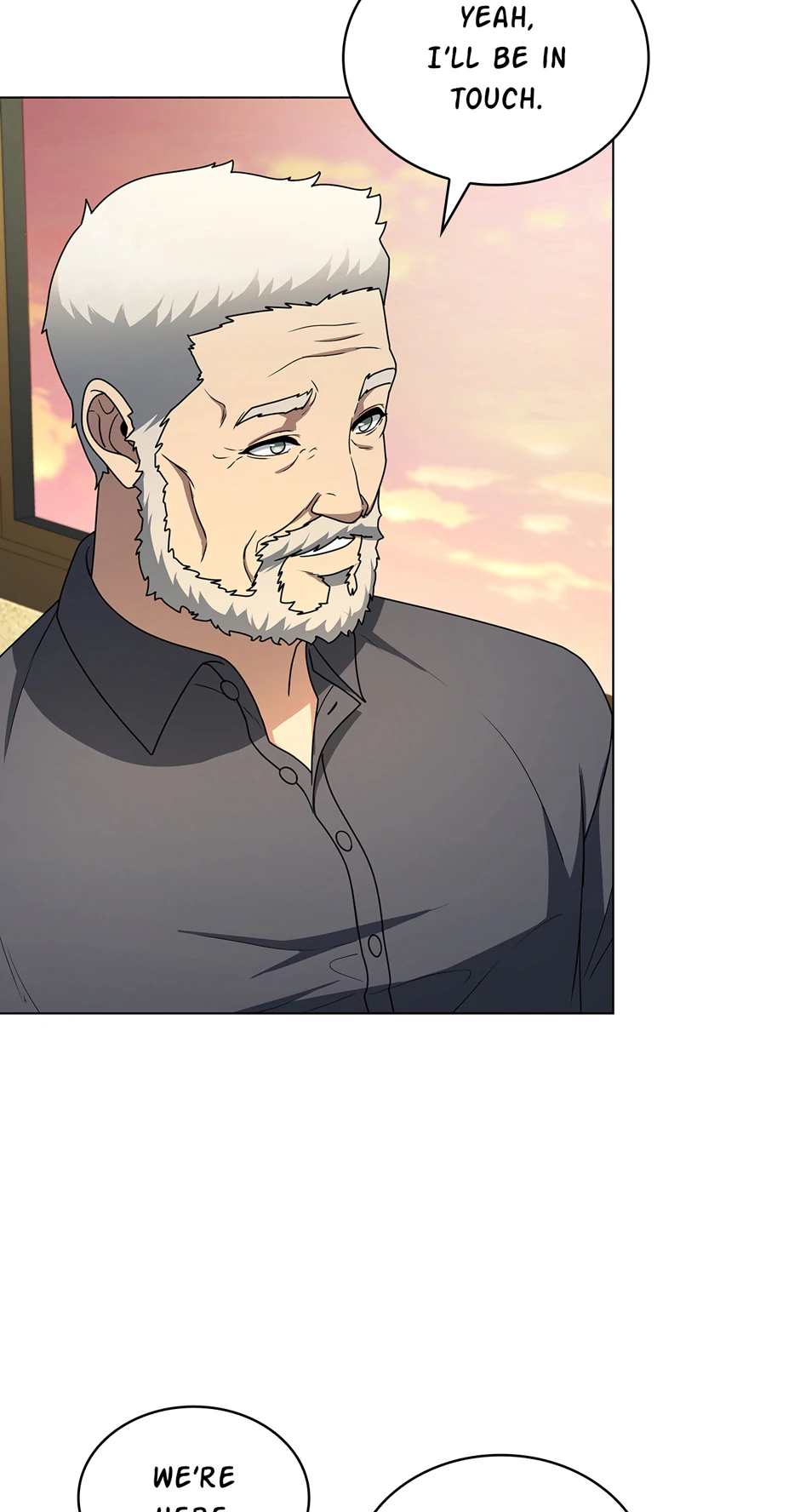 Dr. Choi Tae-Soo Chapter 263 page 75 - 