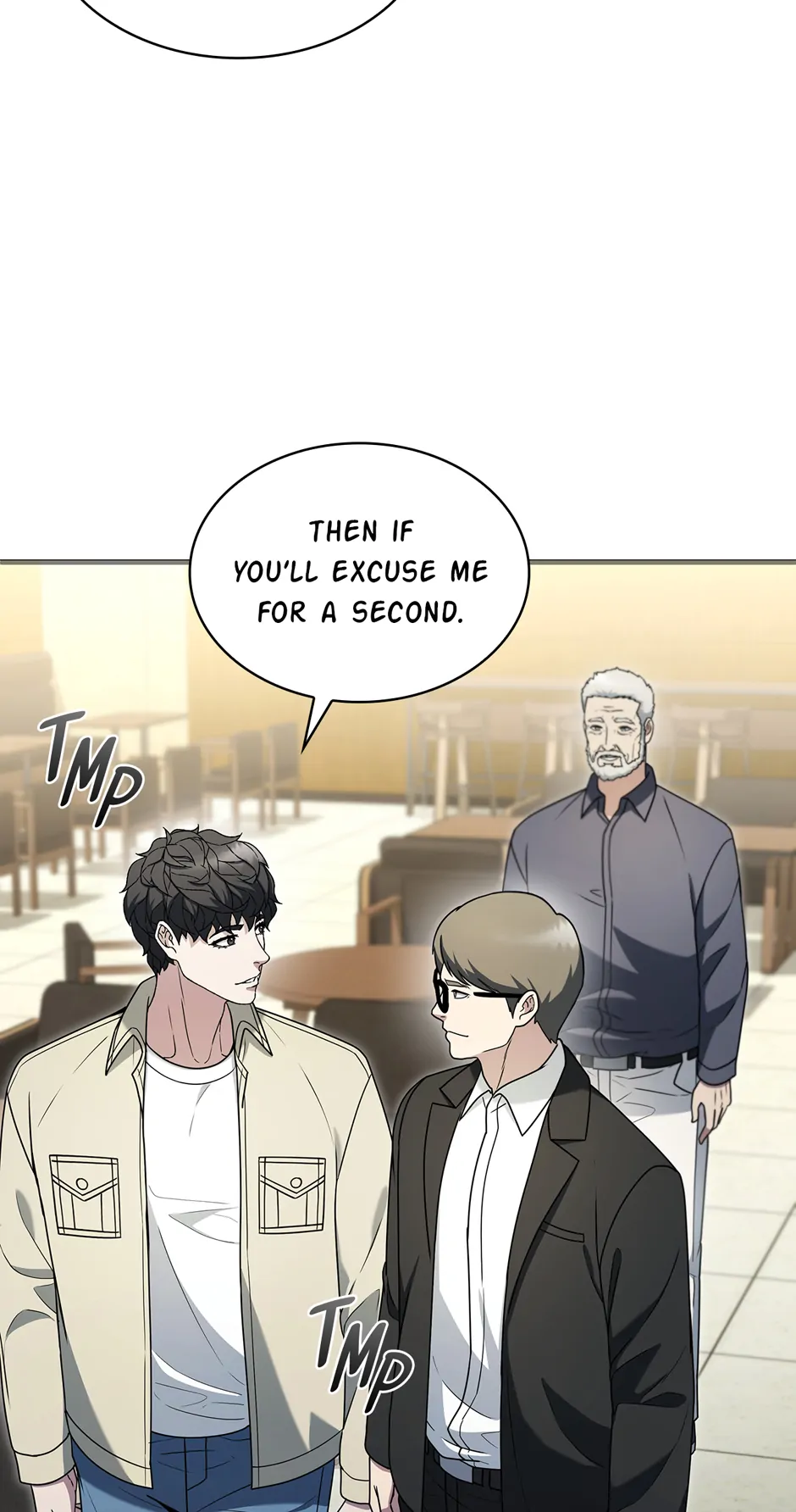 Dr. Choi Tae-Soo Chapter 263 page 78 - 
