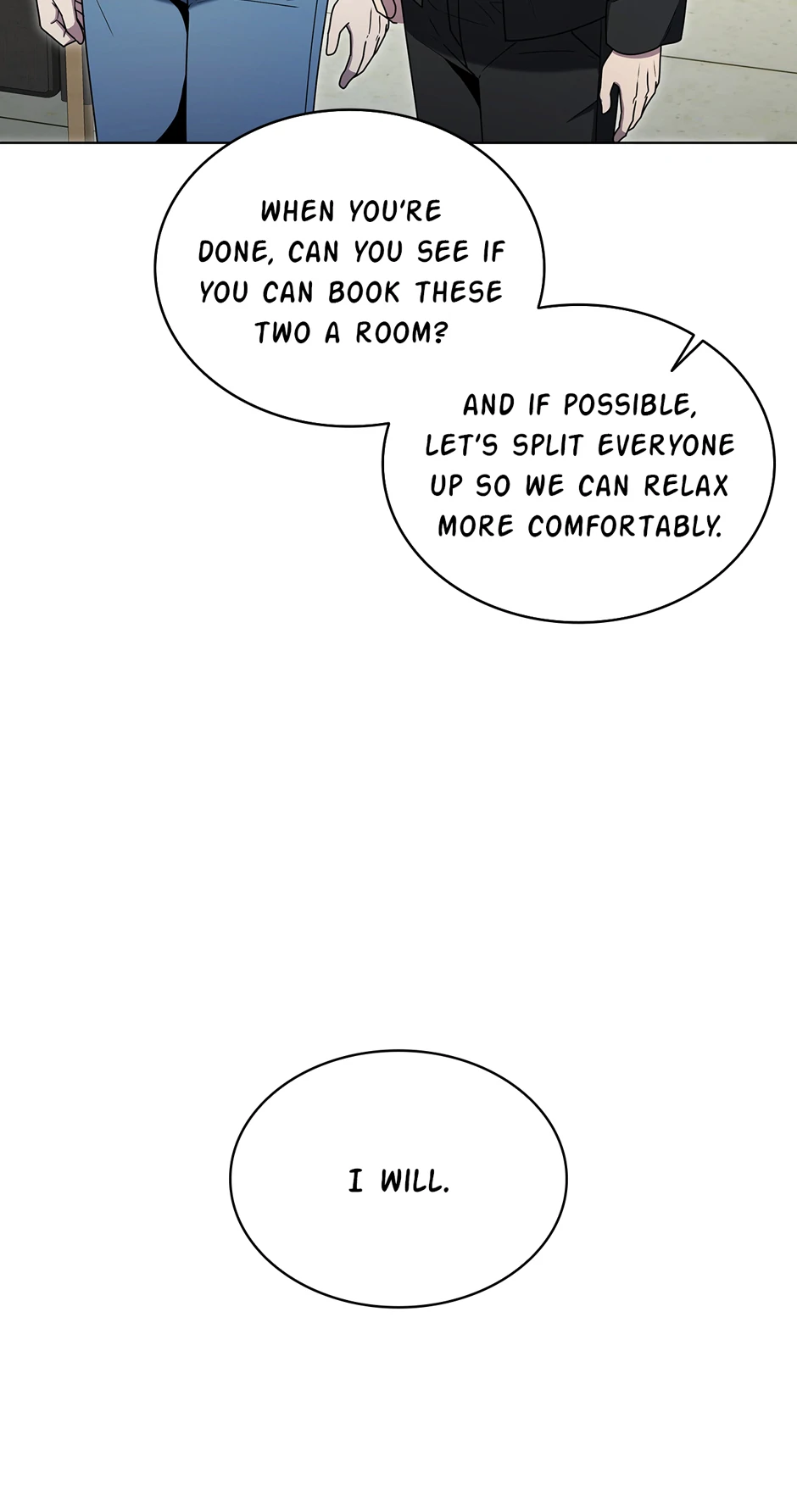 Dr. Choi Tae-Soo Chapter 263 page 79 - 