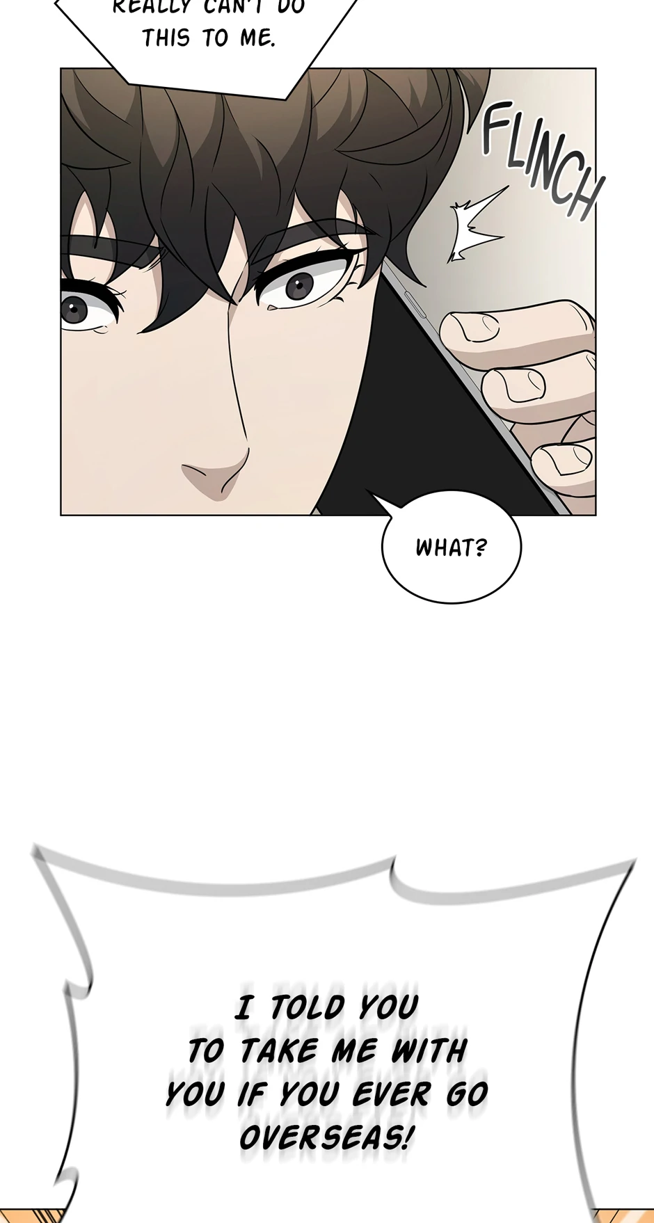 Dr. Choi Tae-Soo Chapter 263 page 9 - 