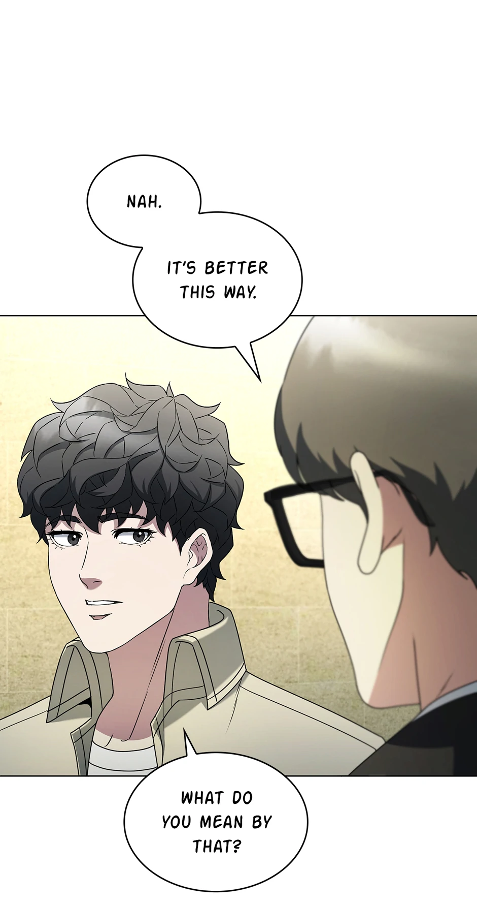 Dr. Choi Tae-Soo Chapter 263 page 82 - 