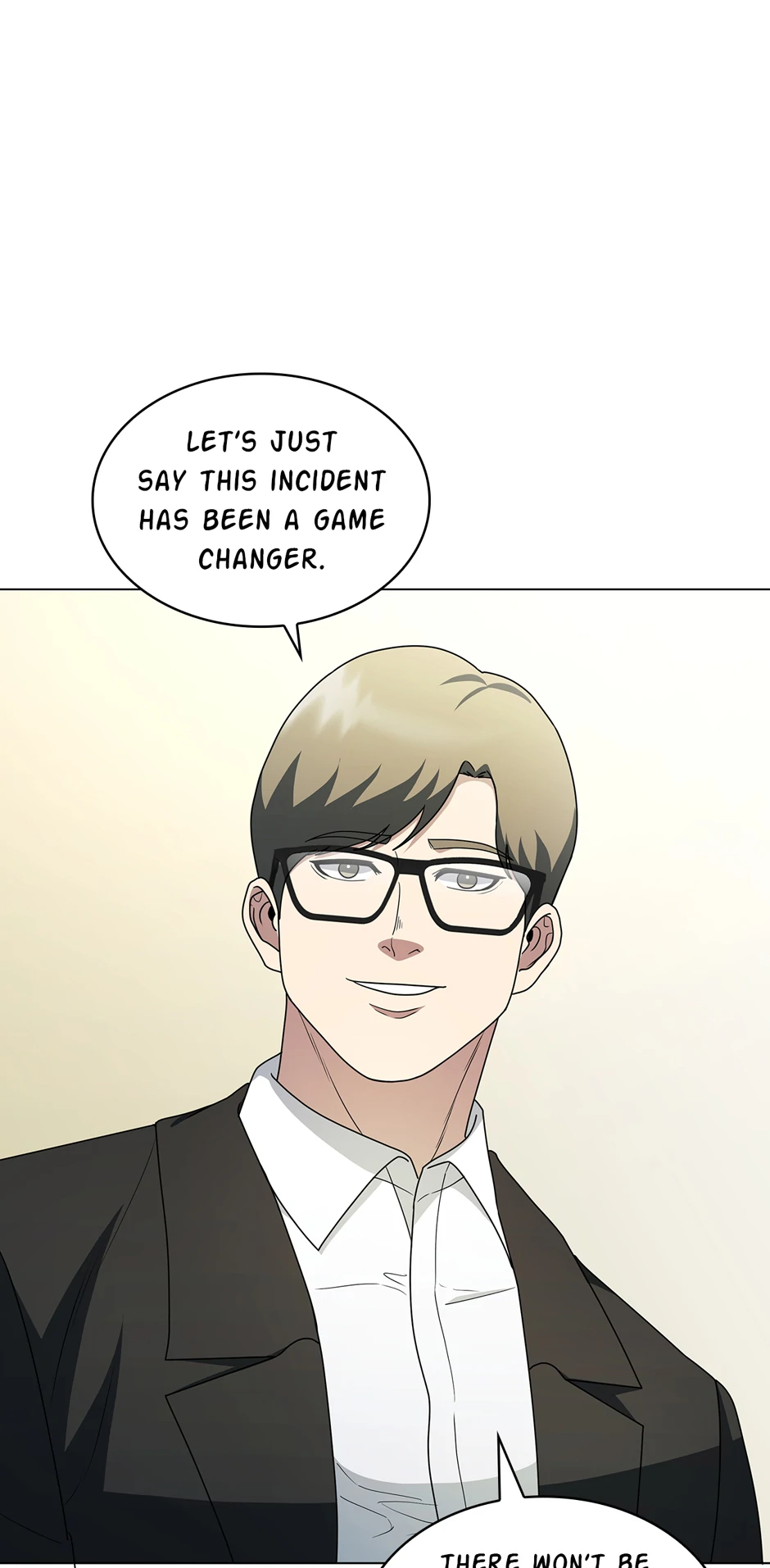 Dr. Choi Tae-Soo Chapter 263 page 83 - 