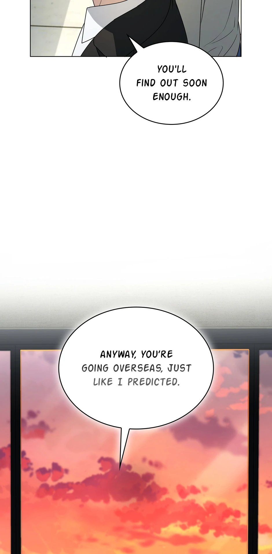 Dr. Choi Tae-Soo Chapter 263 page 85 - 
