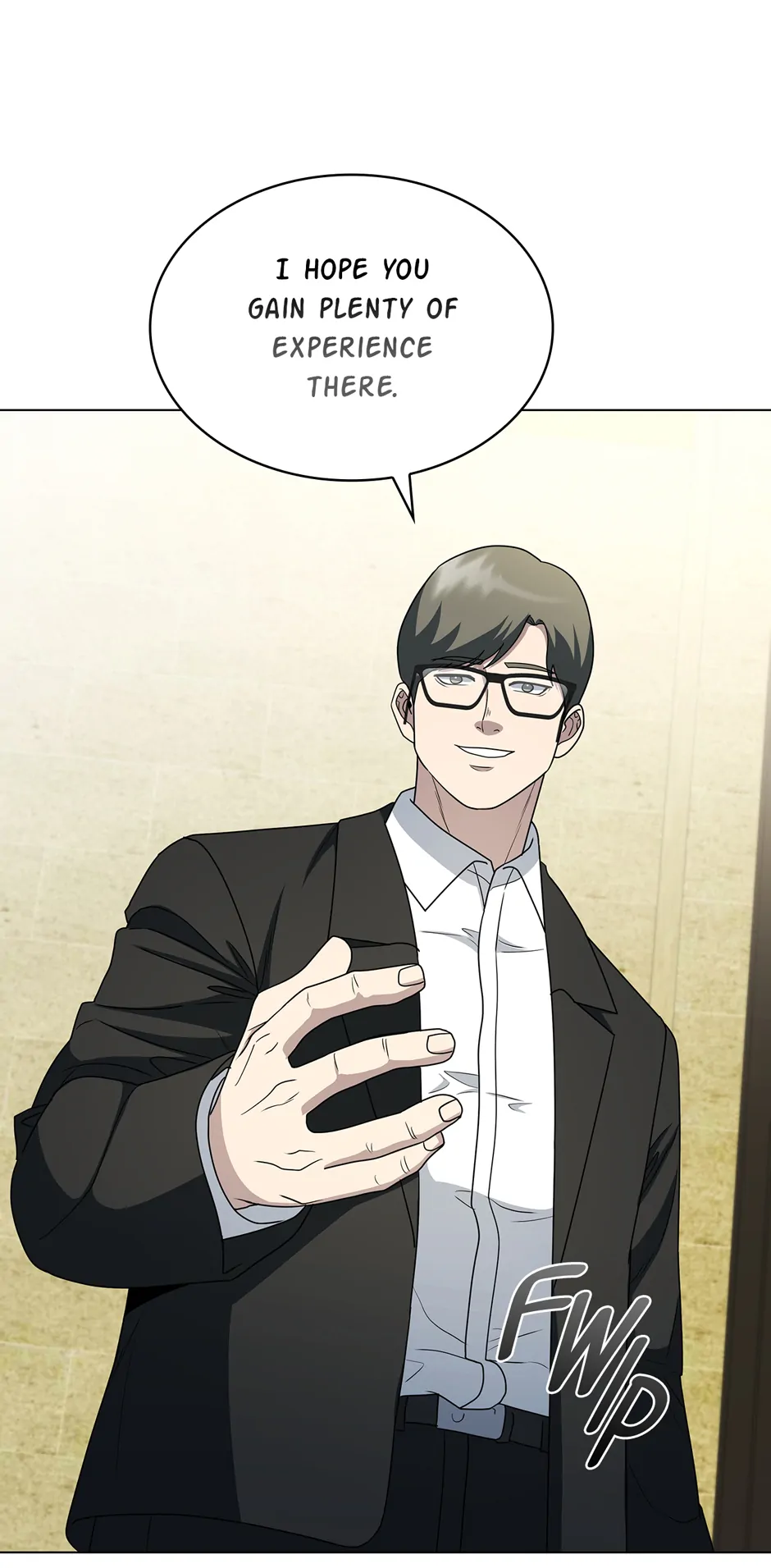 Dr. Choi Tae-Soo Chapter 263 page 88 - 