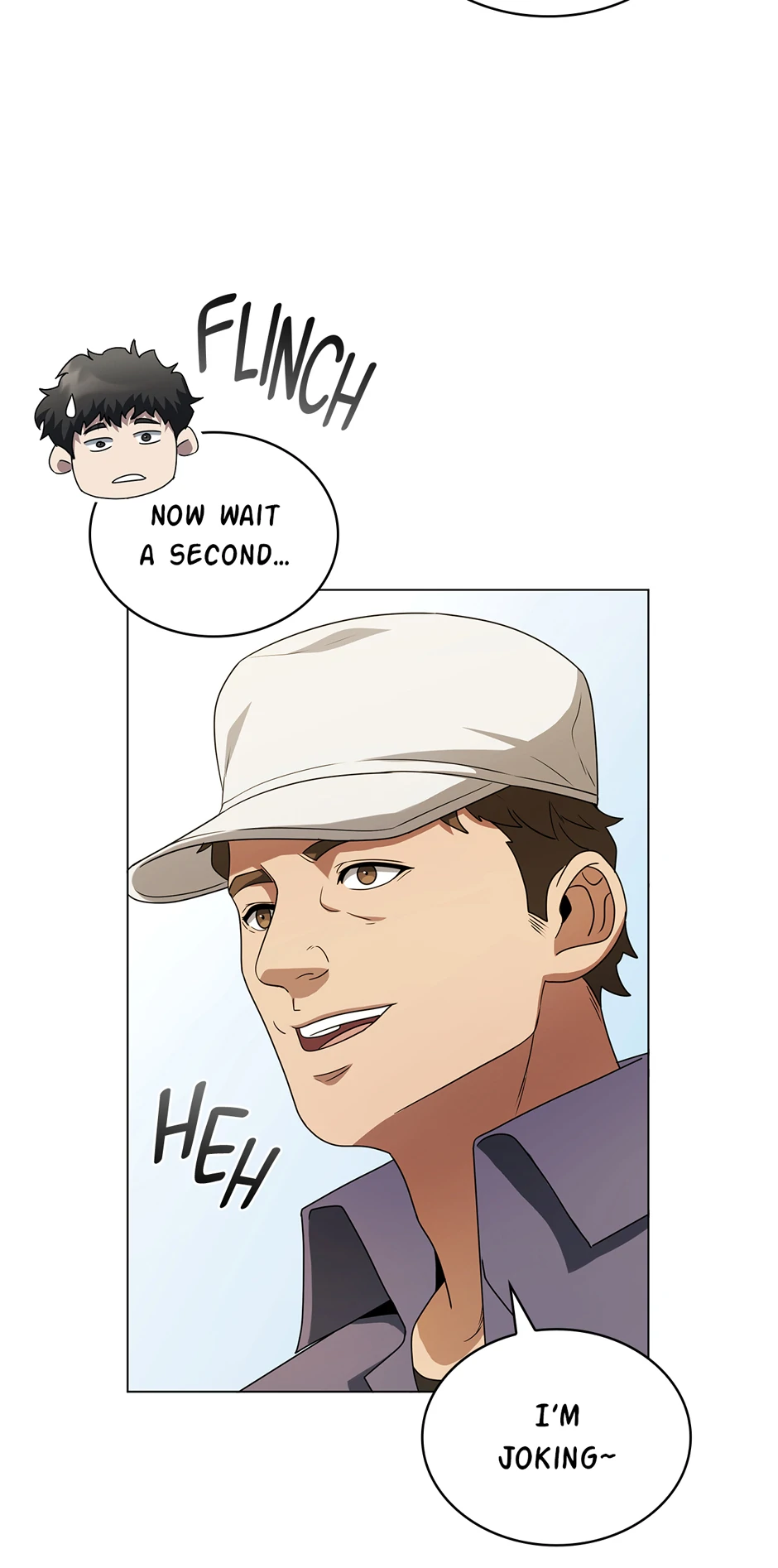 Dr. Choi Tae-Soo Chapter 263 page 95 - 
