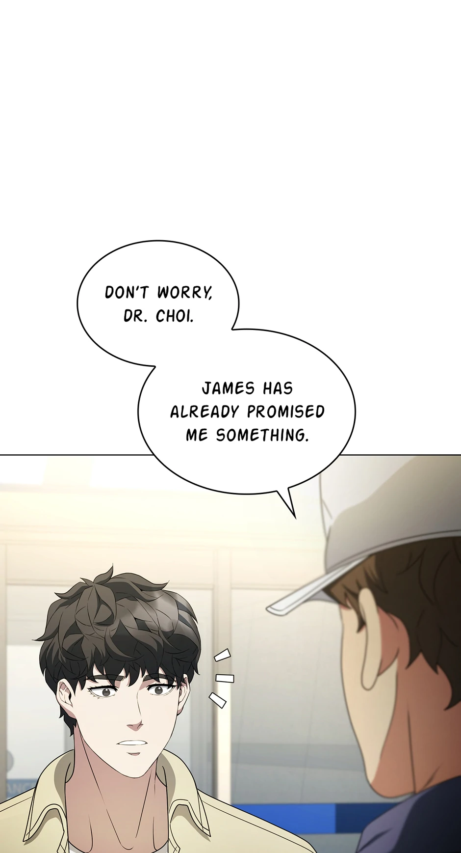 Dr. Choi Tae-Soo Chapter 263 page 96 - 