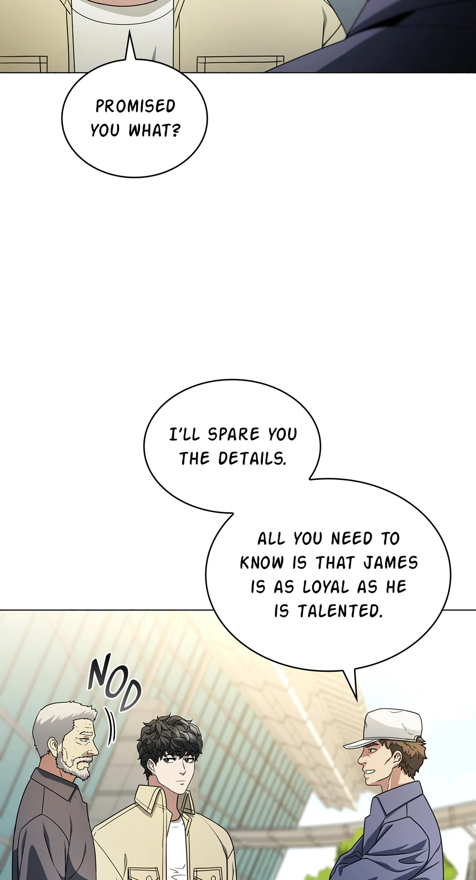 Dr. Choi Tae-Soo Chapter 263 page 97 - 