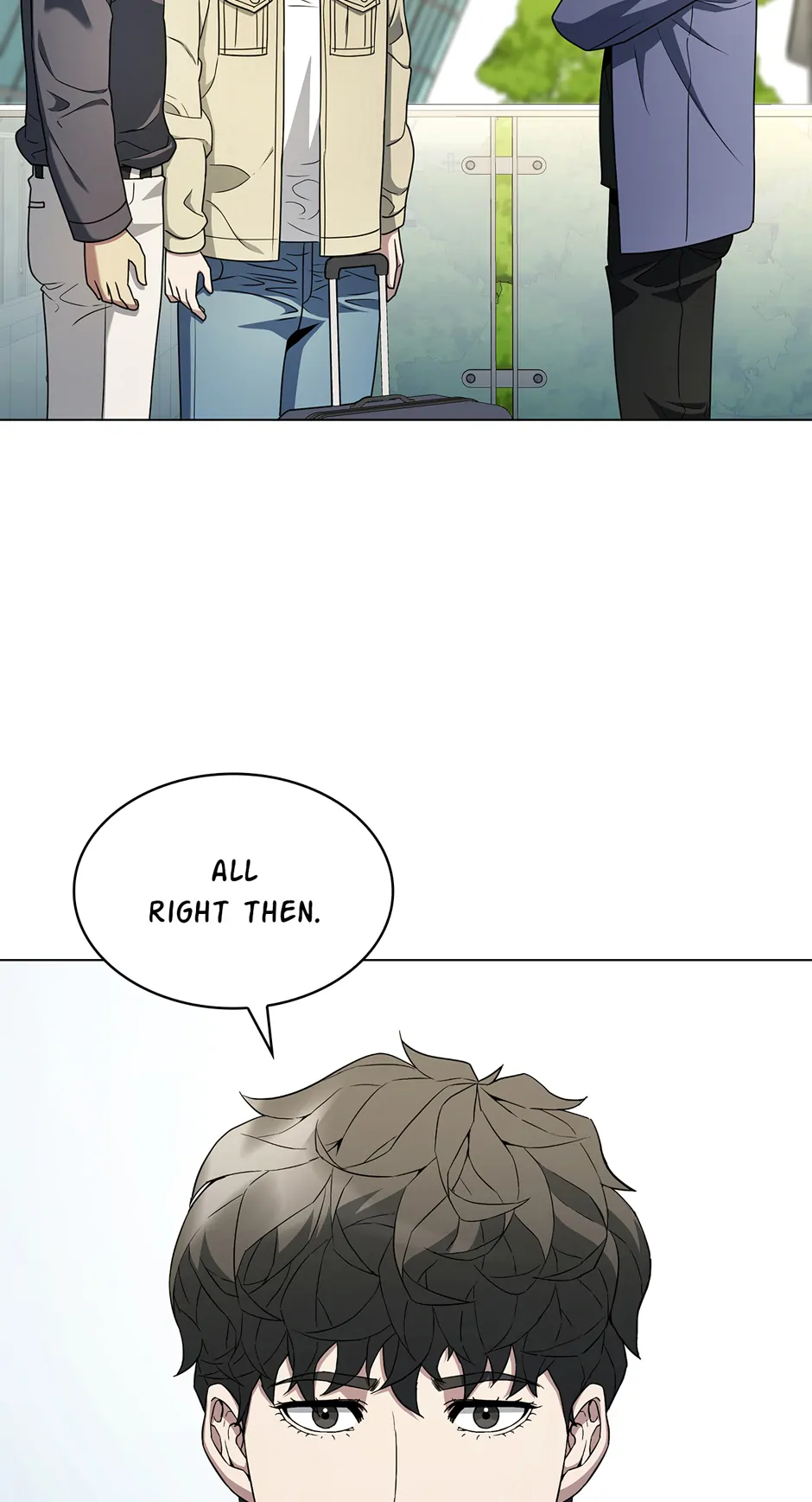 Dr. Choi Tae-Soo Chapter 263 page 98 - 