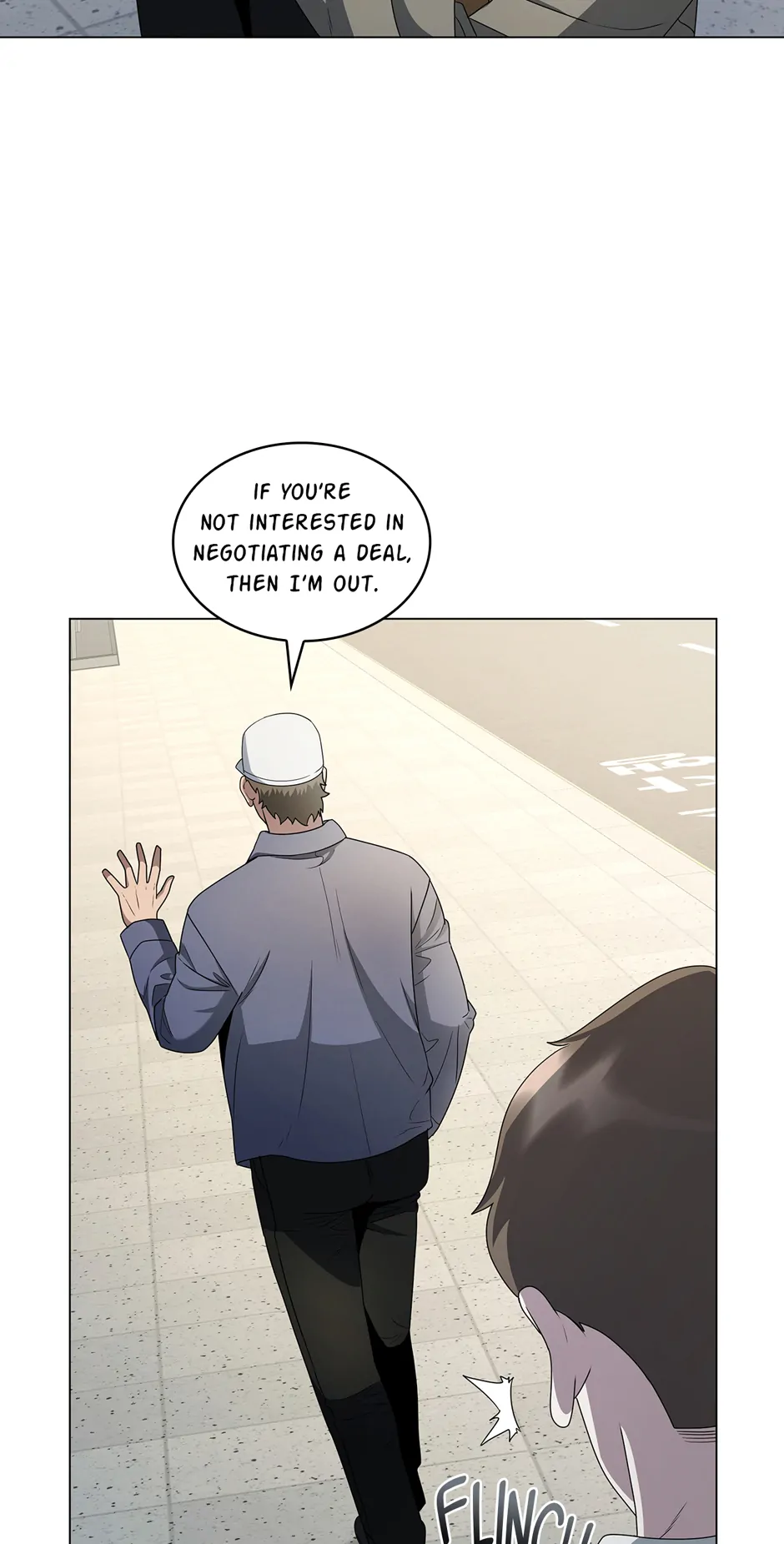 Dr. Choi Tae-Soo Chapter 264 page 11 - 