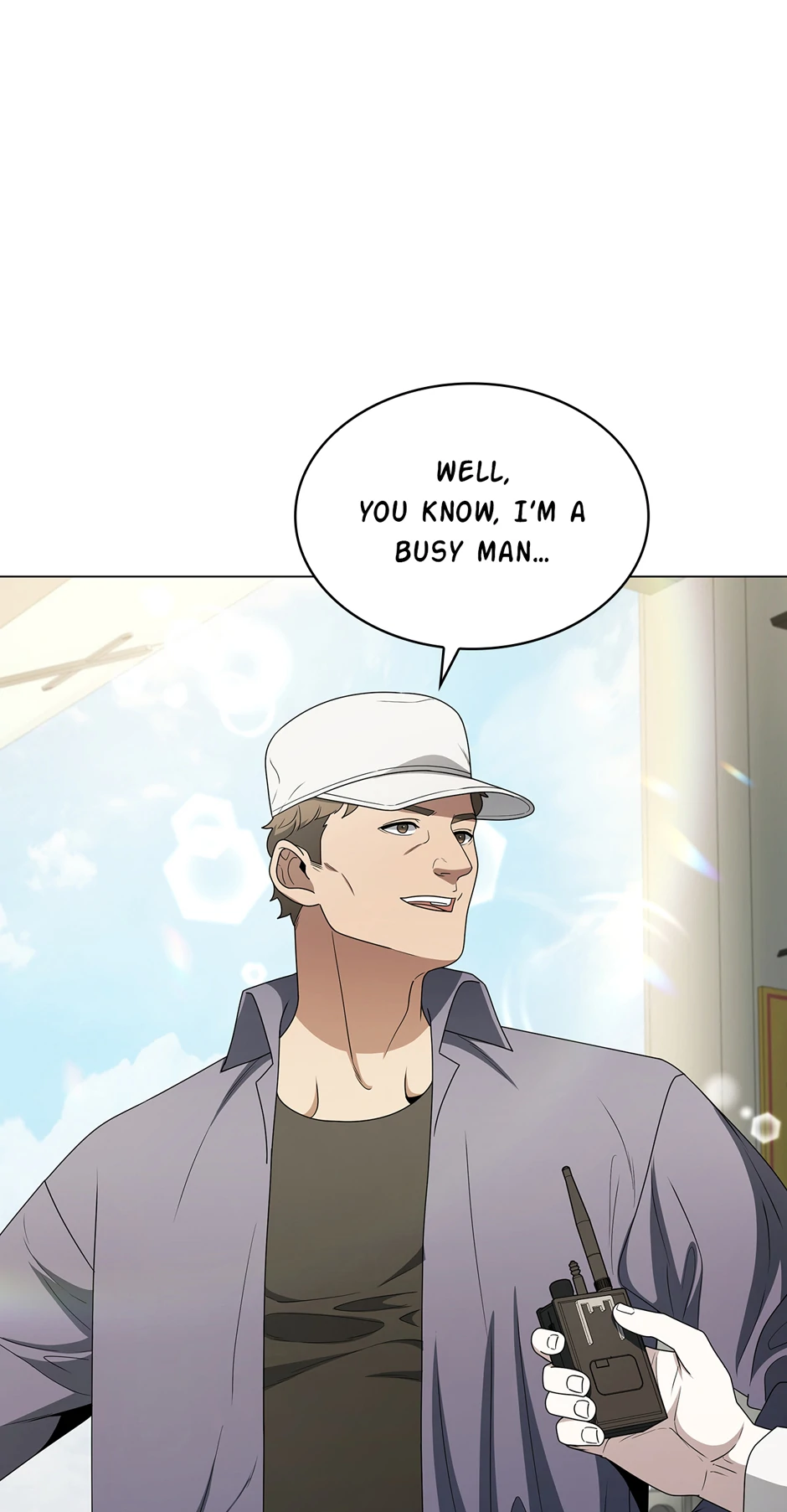 Dr. Choi Tae-Soo Chapter 264 page 14 - 