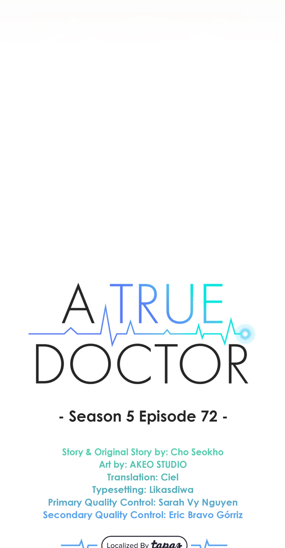 Dr. Choi Tae-Soo Chapter 264 page 17 - 
