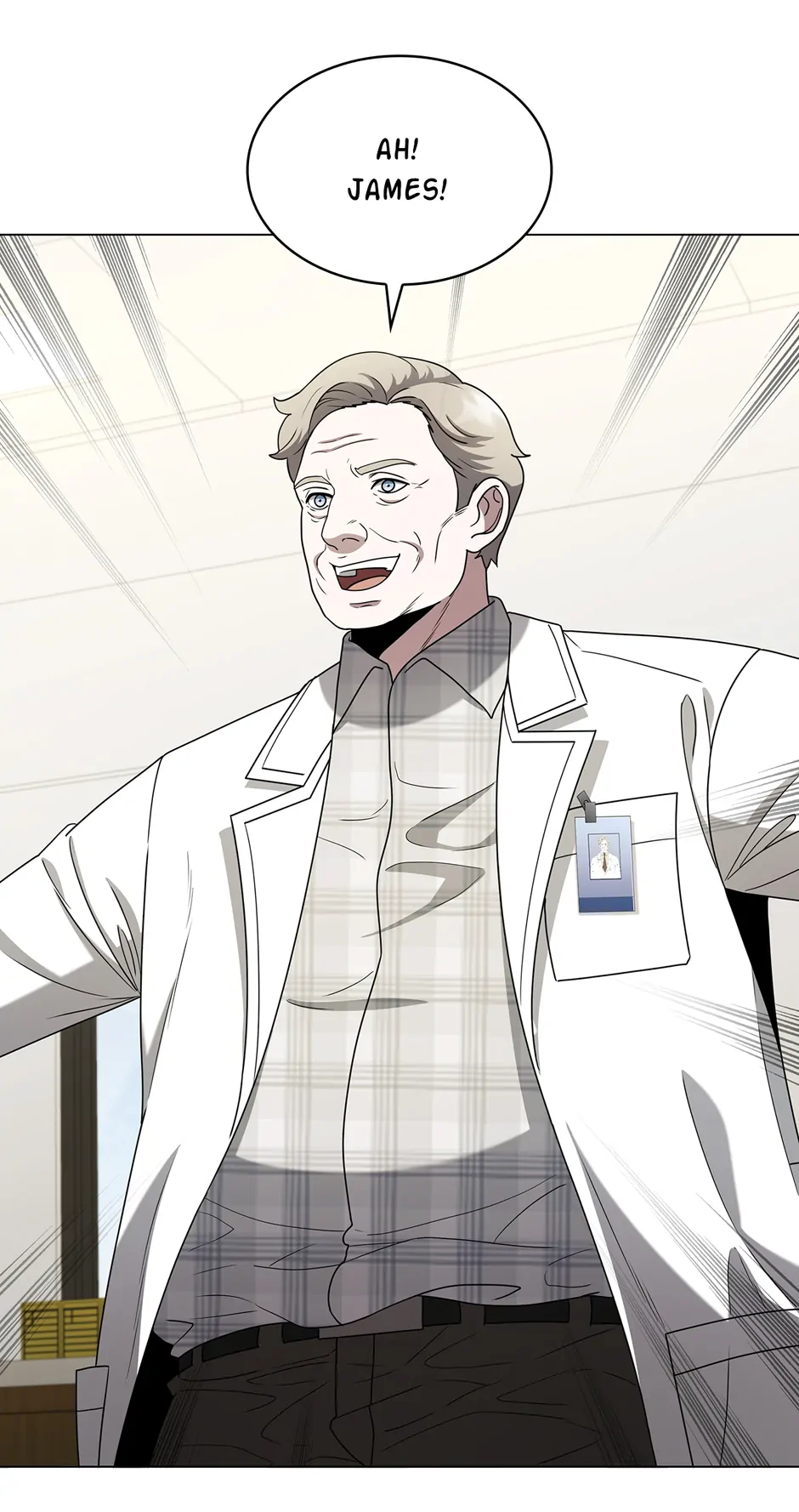 Dr. Choi Tae-Soo Chapter 264 page 27 - 