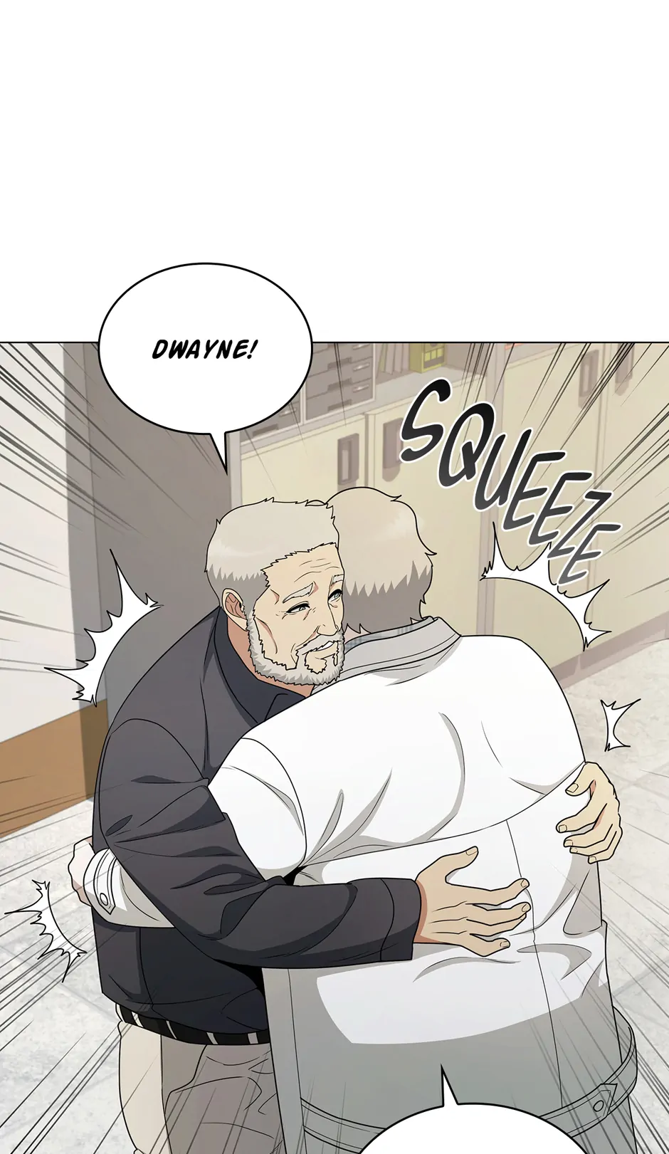 Dr. Choi Tae-Soo Chapter 264 page 28 - 
