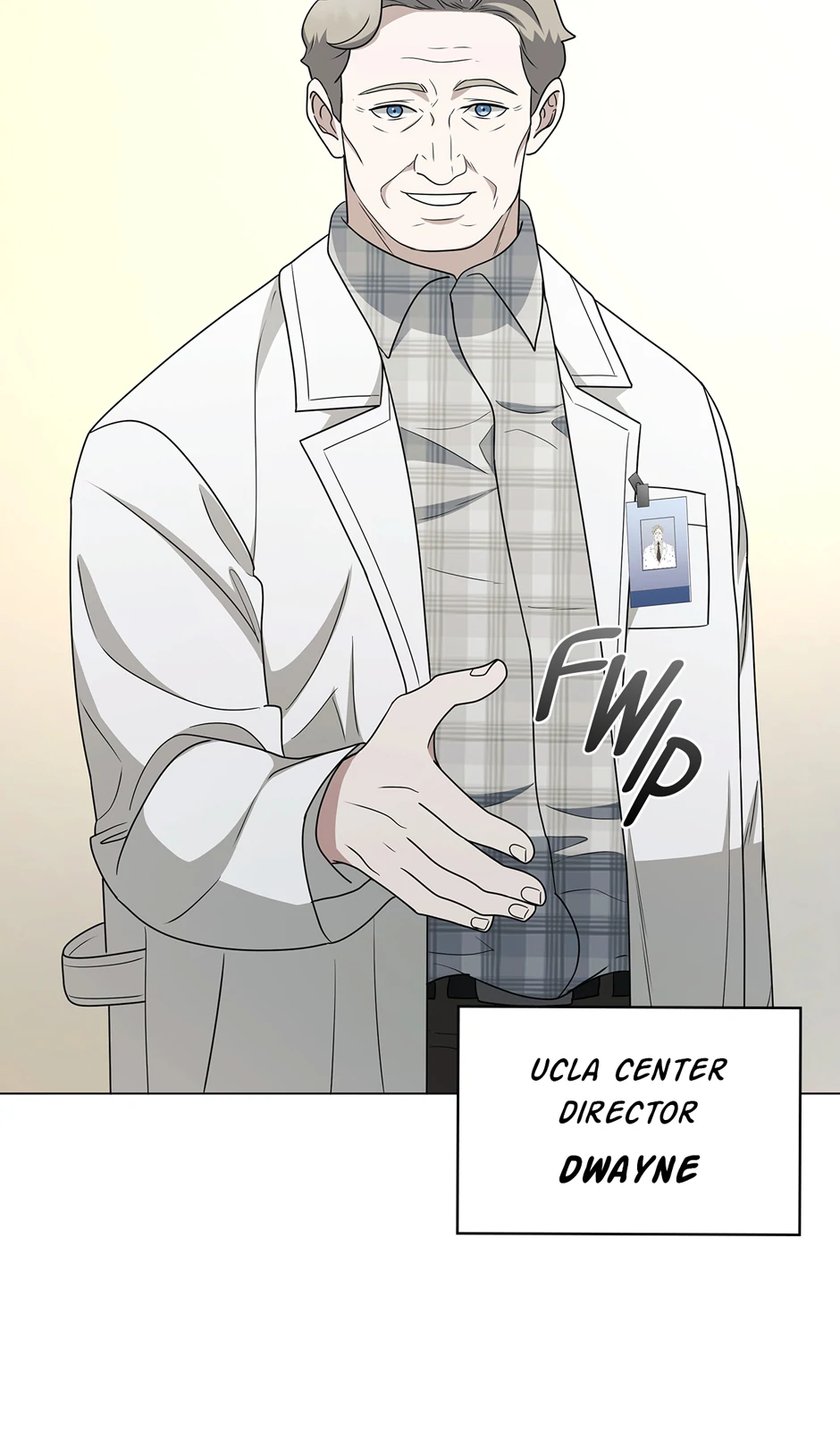 Dr. Choi Tae-Soo Chapter 264 page 31 - 